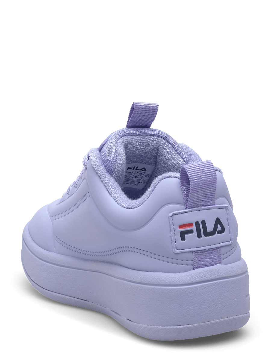 FILA - FILA SUPERBUBBLE kids - tennised - pale iris - 2