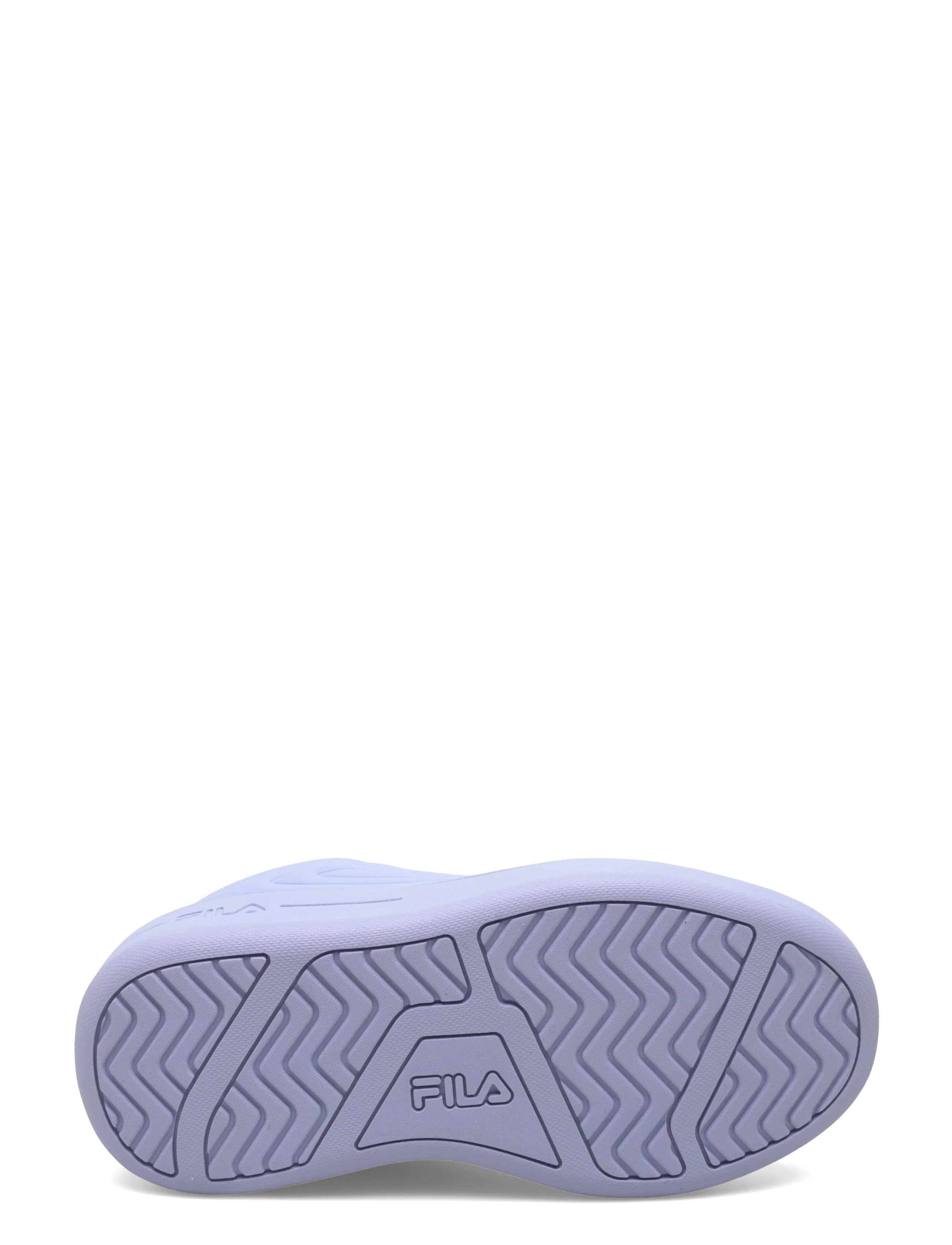 FILA - FILA SUPERBUBBLE kids - lave sneakers - pale iris - 4