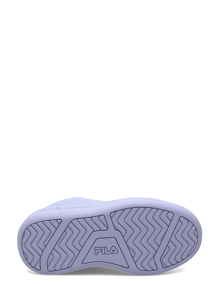 FILA - FILA SUPERBUBBLE kids - tennised - pale iris - 4