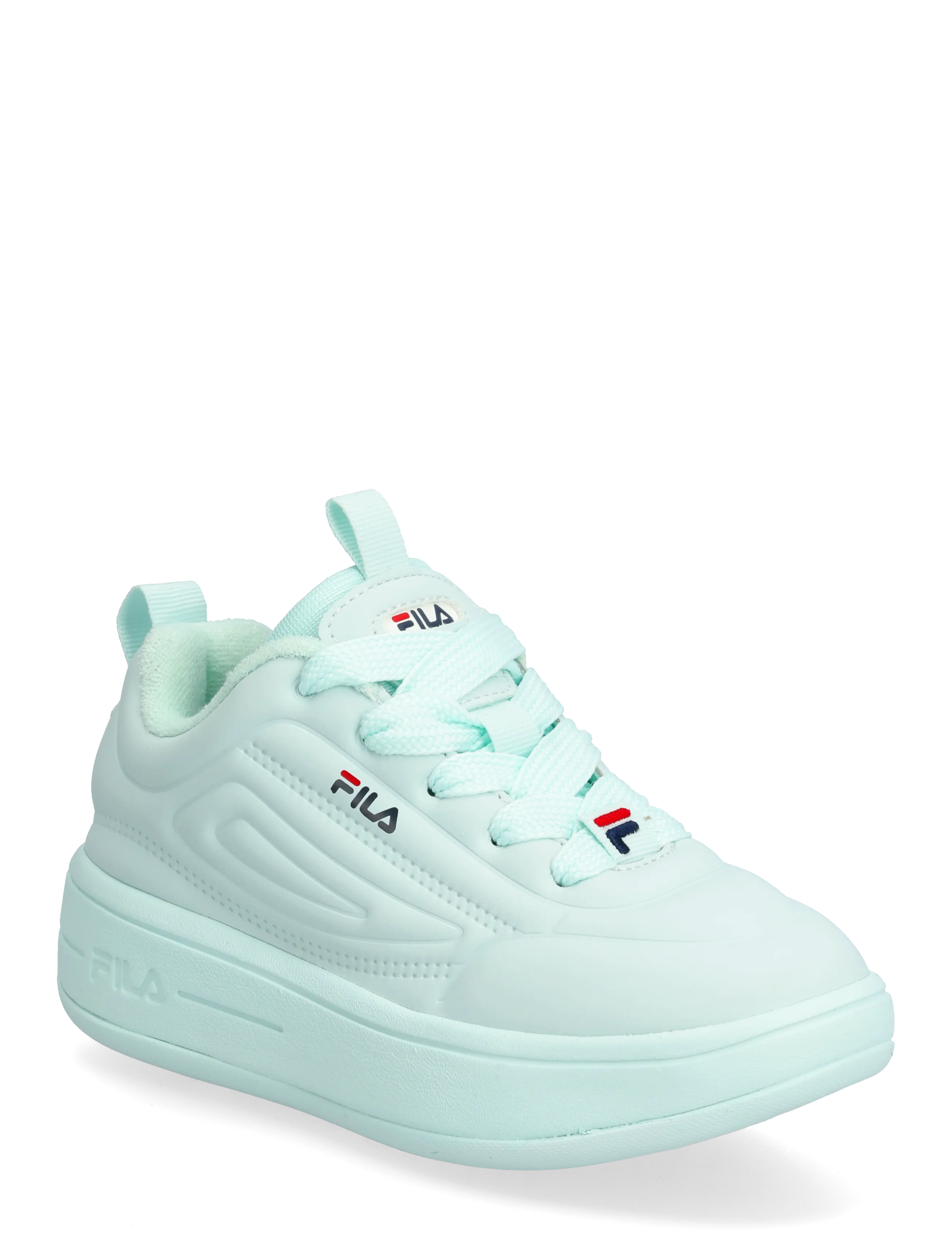FILA FILA SUPERBUBBLE kids - Jalanõud - SOOTHING SEA / blue