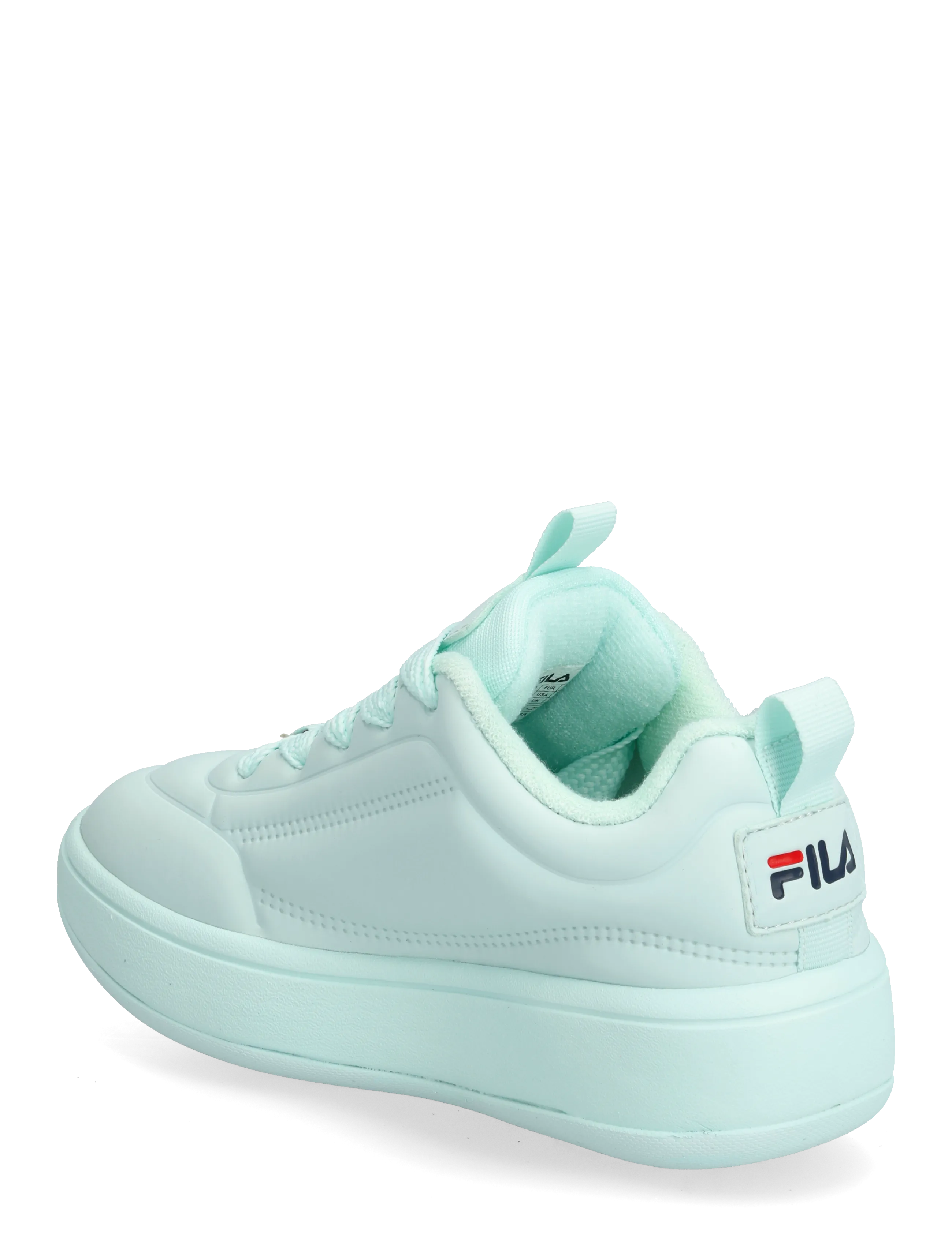 FILA - FILA SUPERBUBBLE kids - baskets basses - soothing sea - 2