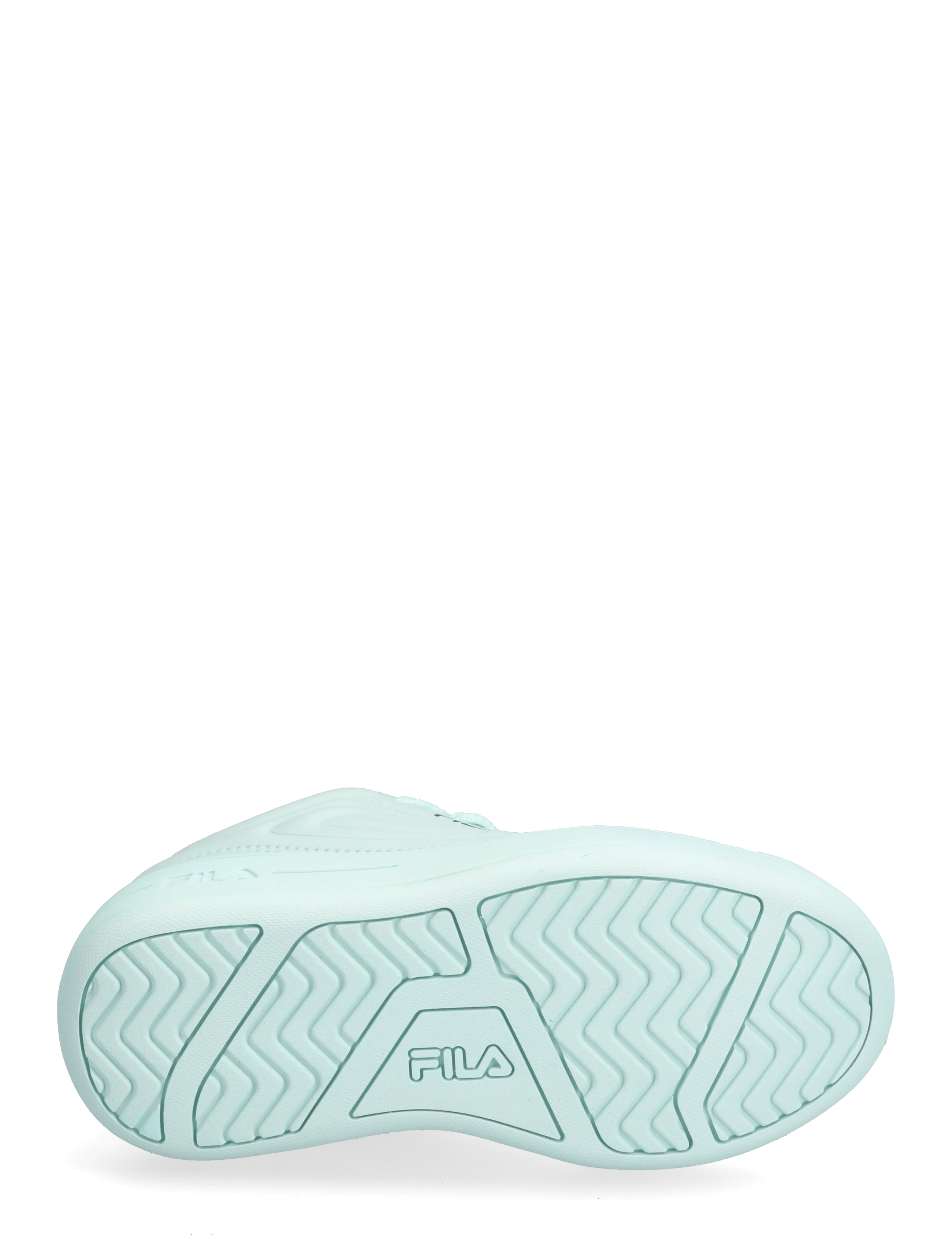 FILA - FILA SUPERBUBBLE kids - baskets basses - soothing sea - 4