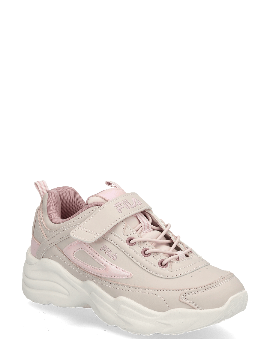FILA - SKYE V kids - lave sneakers - mauve chalk - 0