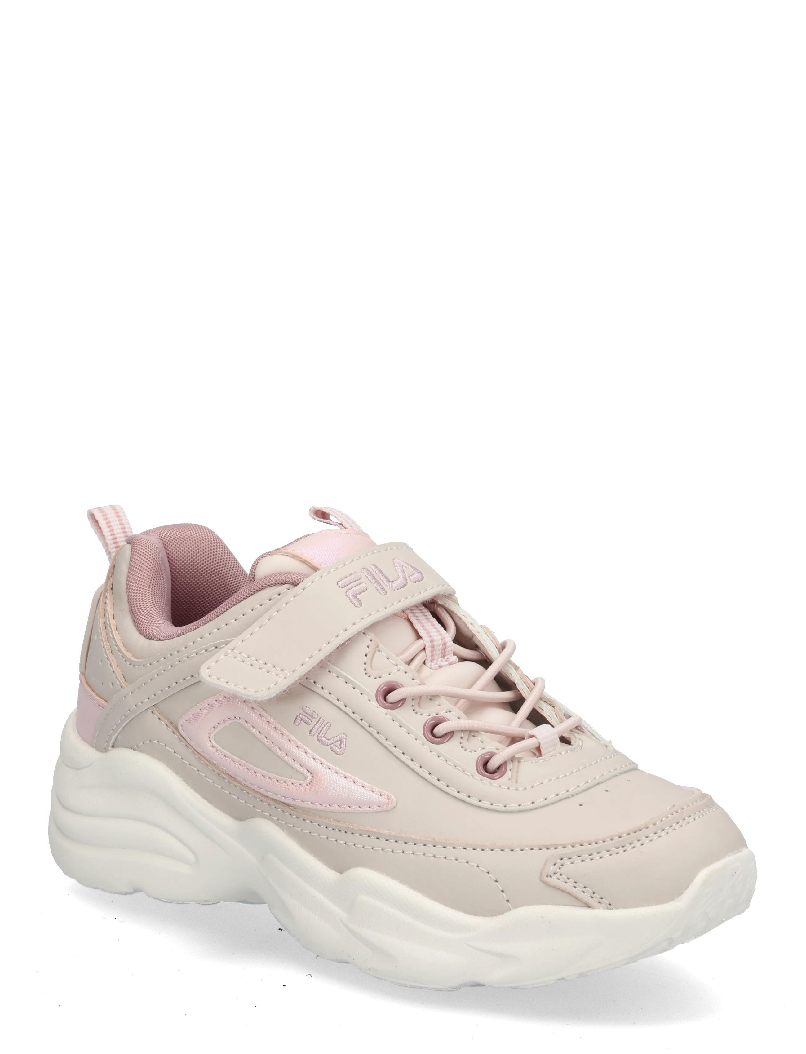 FILA SKYE V kids - FILA - MAUVE CHALK / pink/rose