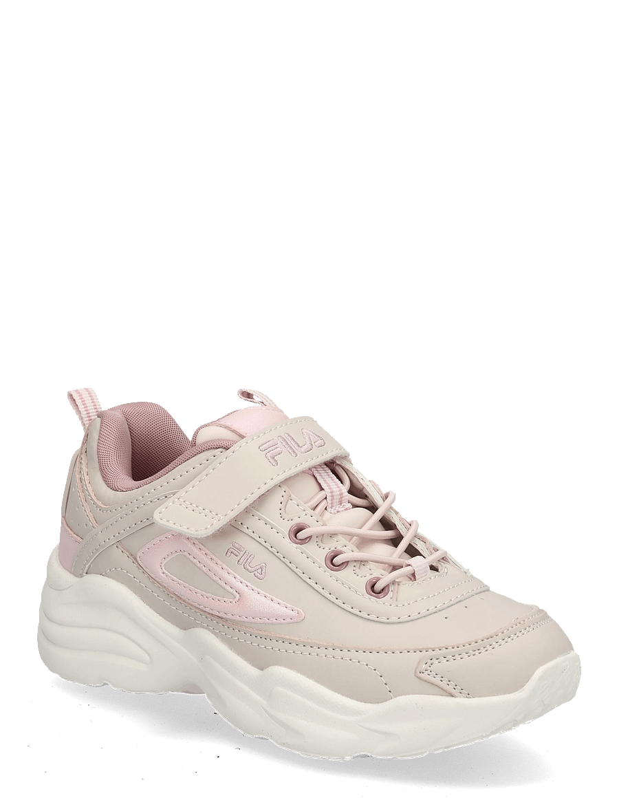 FILA - SKYE V kids - niedriger schnitt - mauve chalk - 0