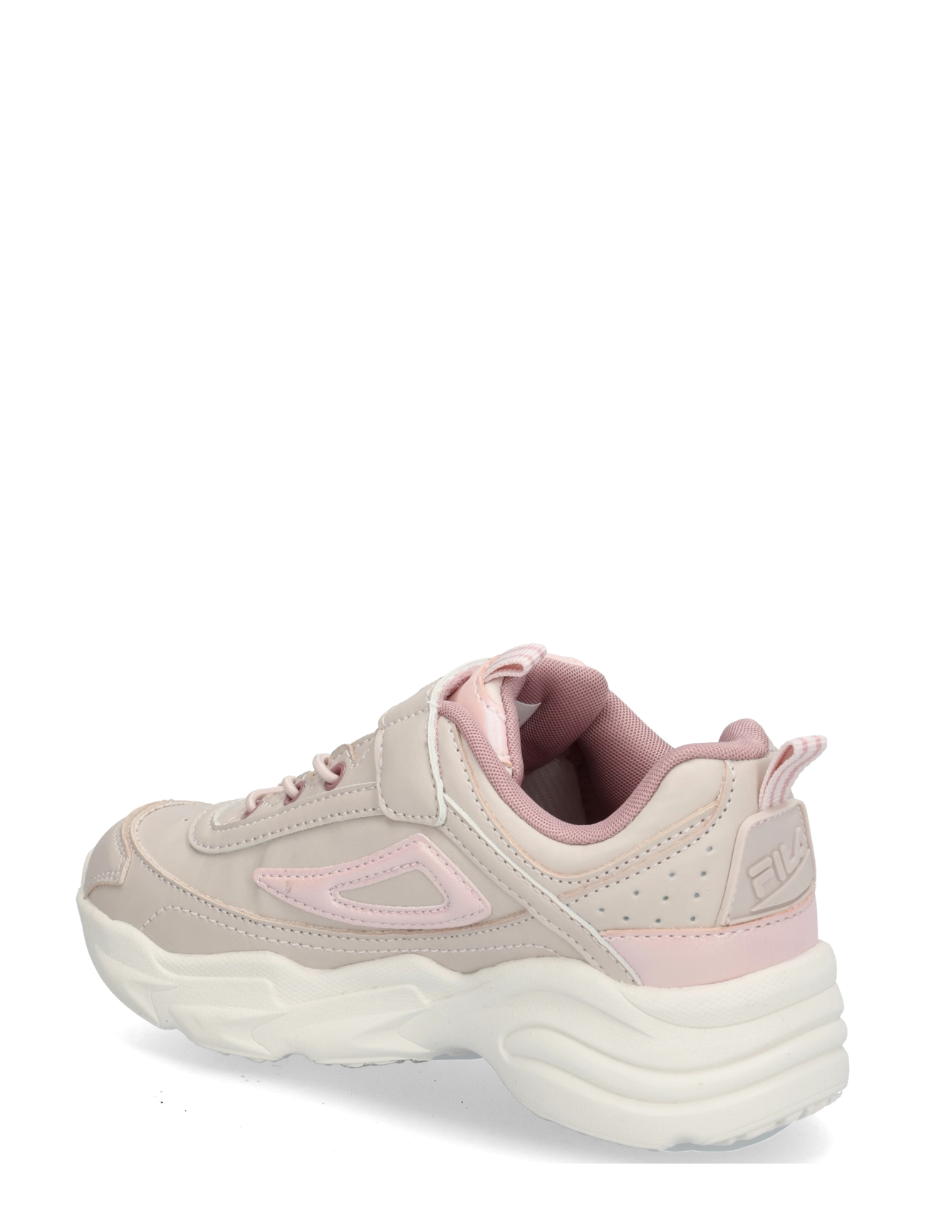 FILA - SKYE V kids - lave sneakers - mauve chalk - 1