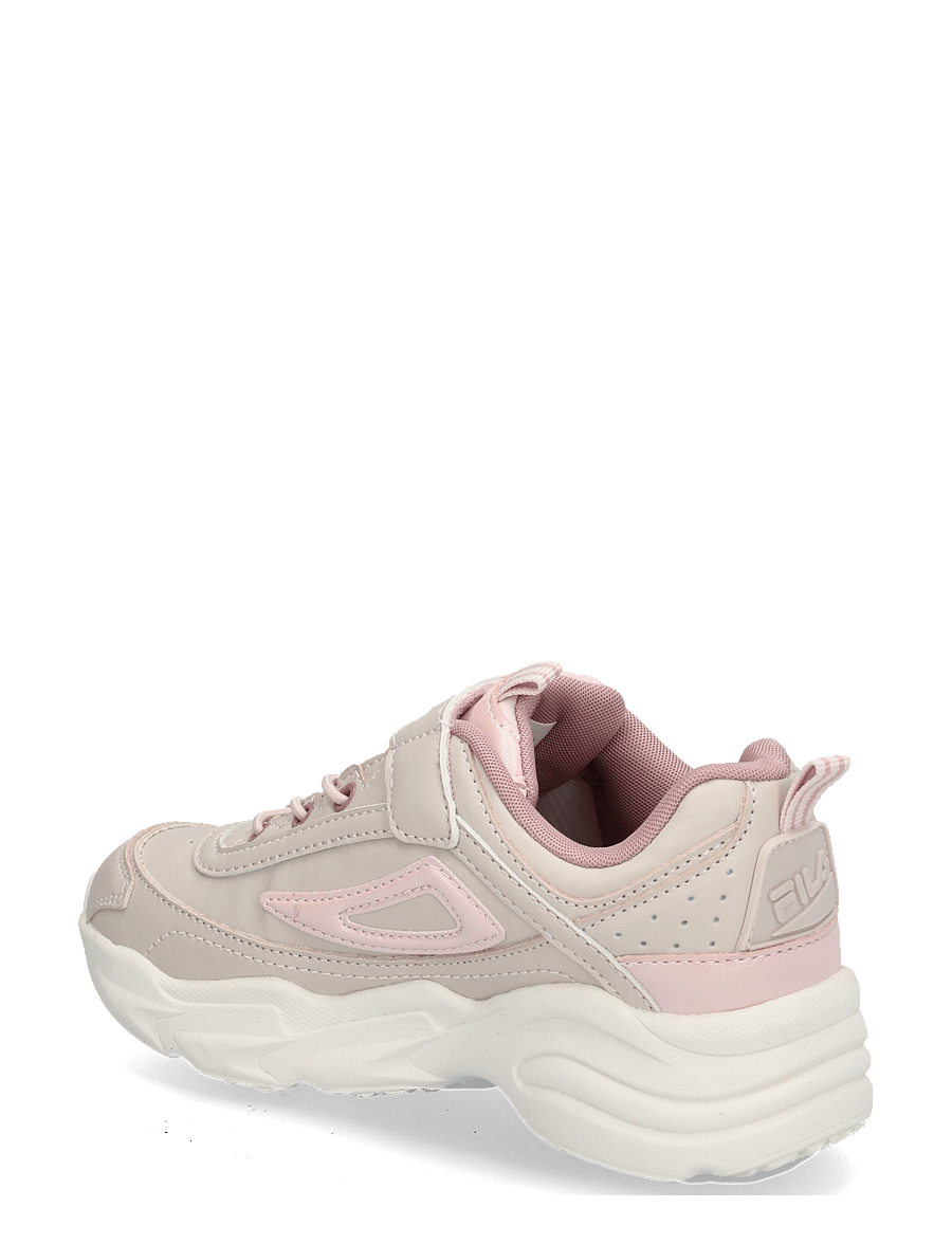 FILA - SKYE V kids - lave sneakers - mauve chalk - 1