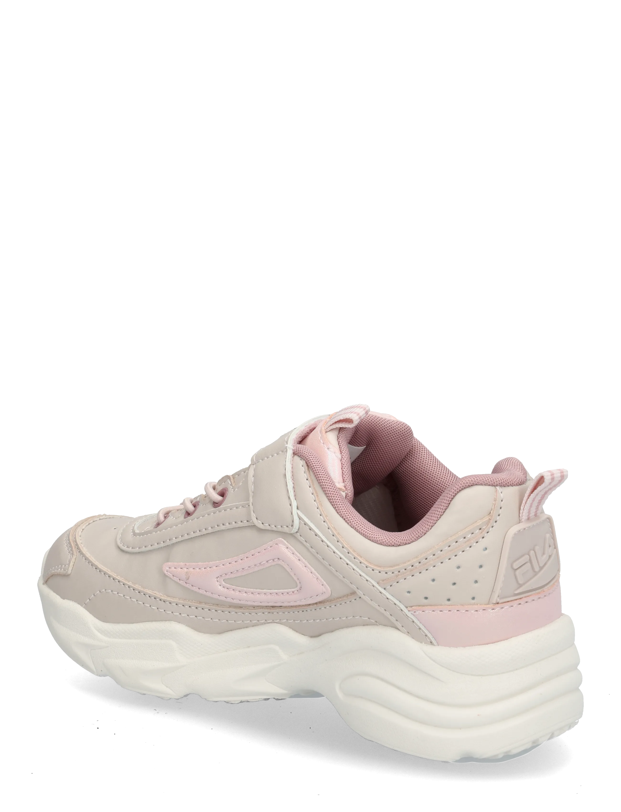 FILA - SKYE V kids - sügisene kokkuhoid - mauve chalk - 1