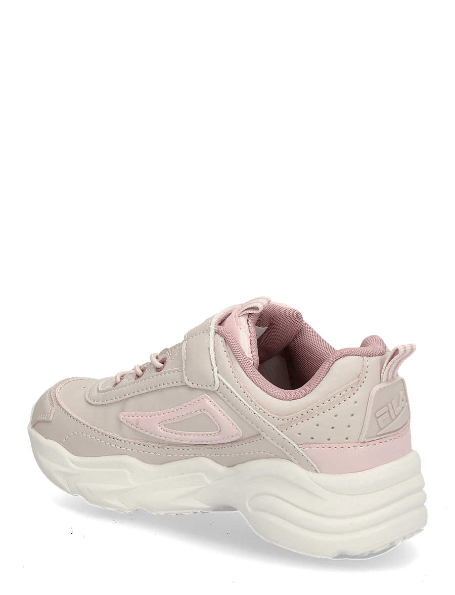 FILA - SKYE V kids - niedriger schnitt - mauve chalk - 1