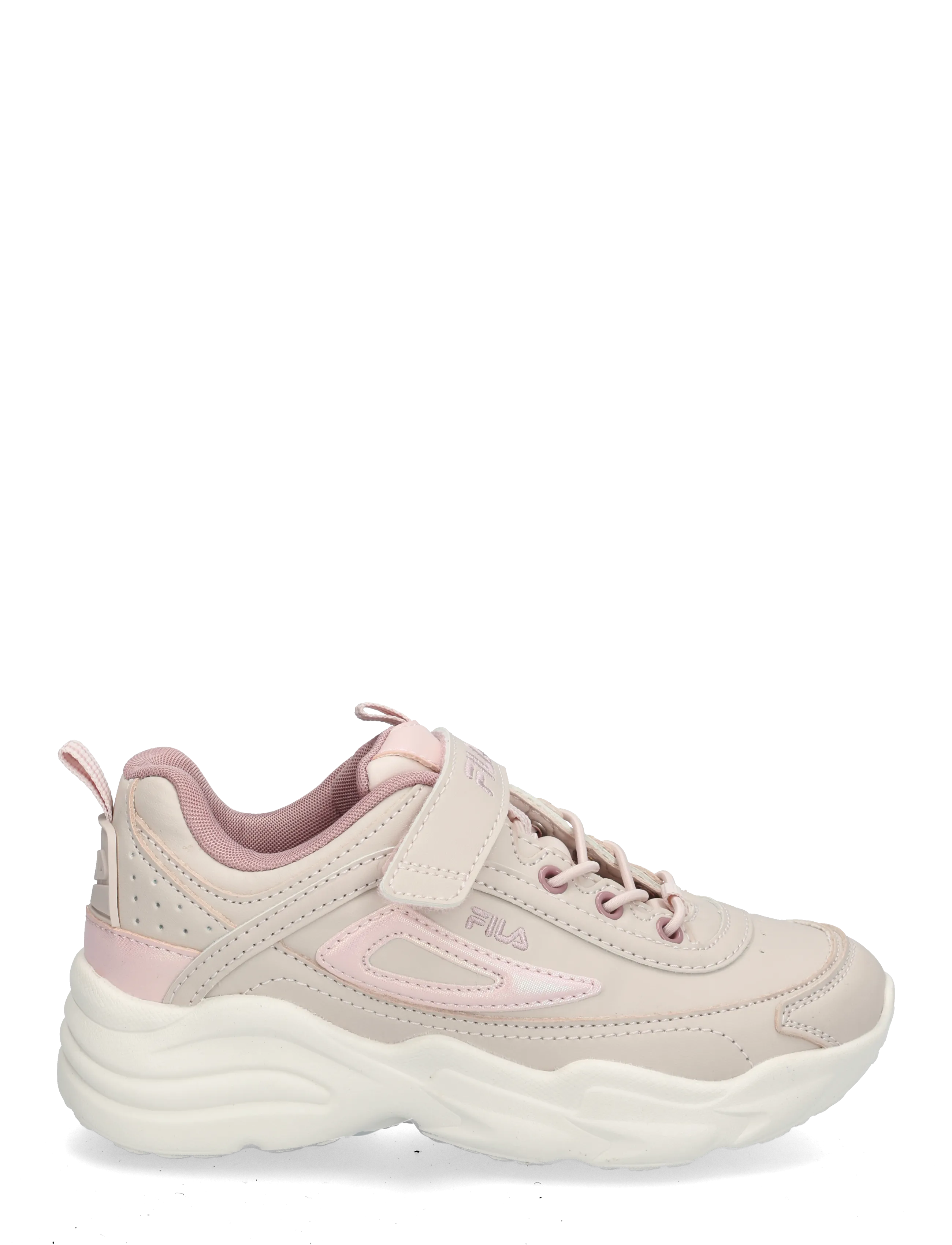 FILA - SKYE V kids - sügisene kokkuhoid - mauve chalk - 2