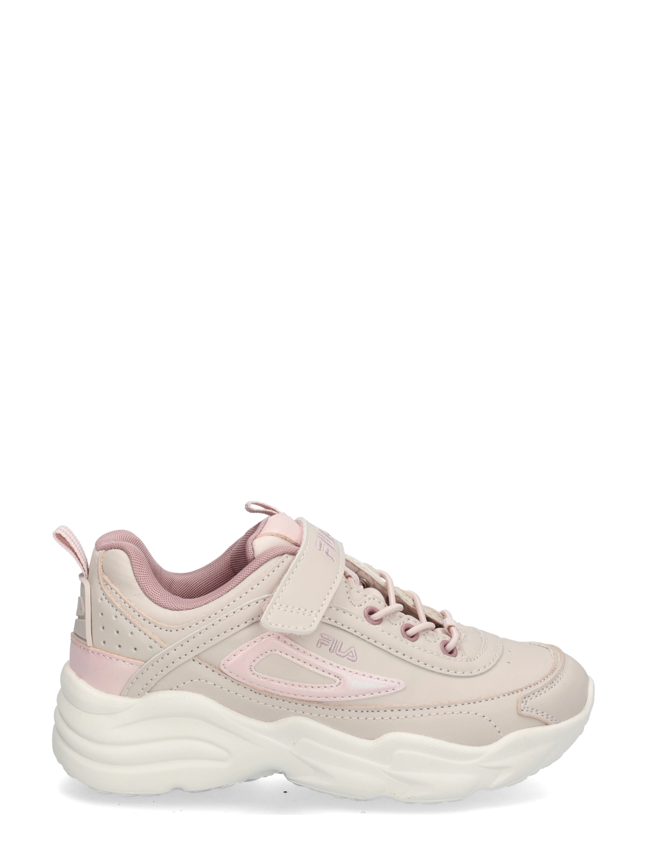 FILA - SKYE V kids - lave sneakers - mauve chalk - 2