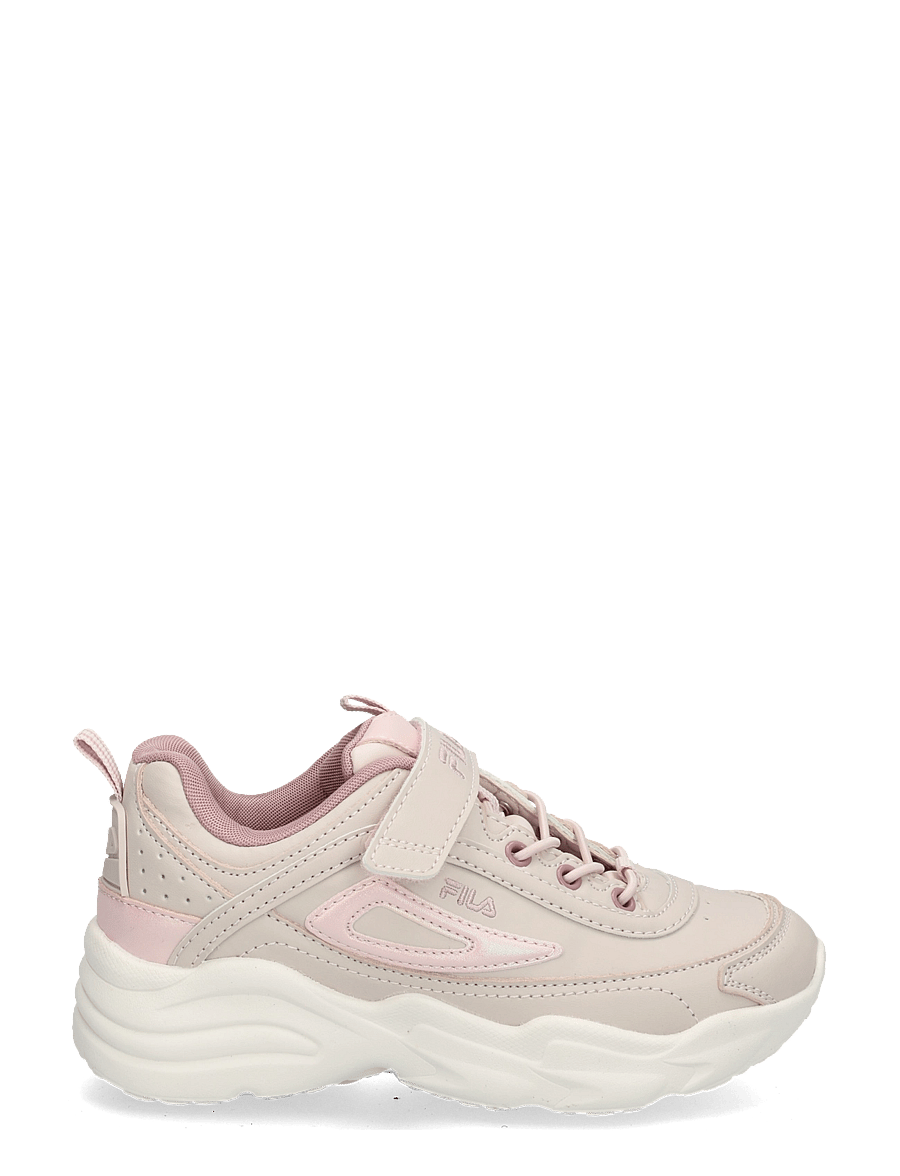 FILA - SKYE V kids - lave sneakers - mauve chalk - 2