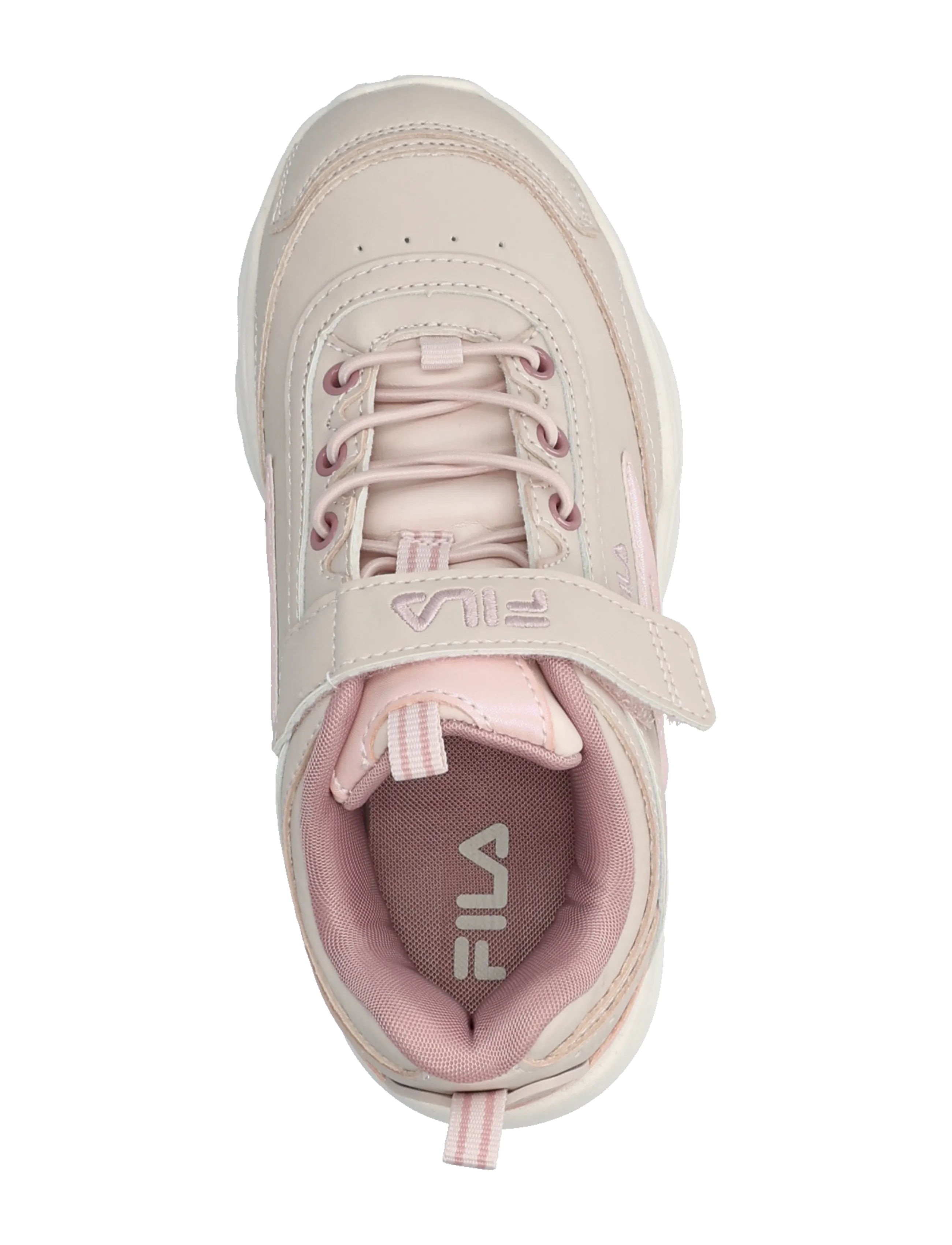 FILA - SKYE V kids - sügisene kokkuhoid - mauve chalk - 3
