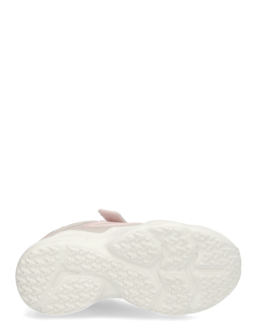 FILA - SKYE V kids - niedriger schnitt - mauve chalk - 4