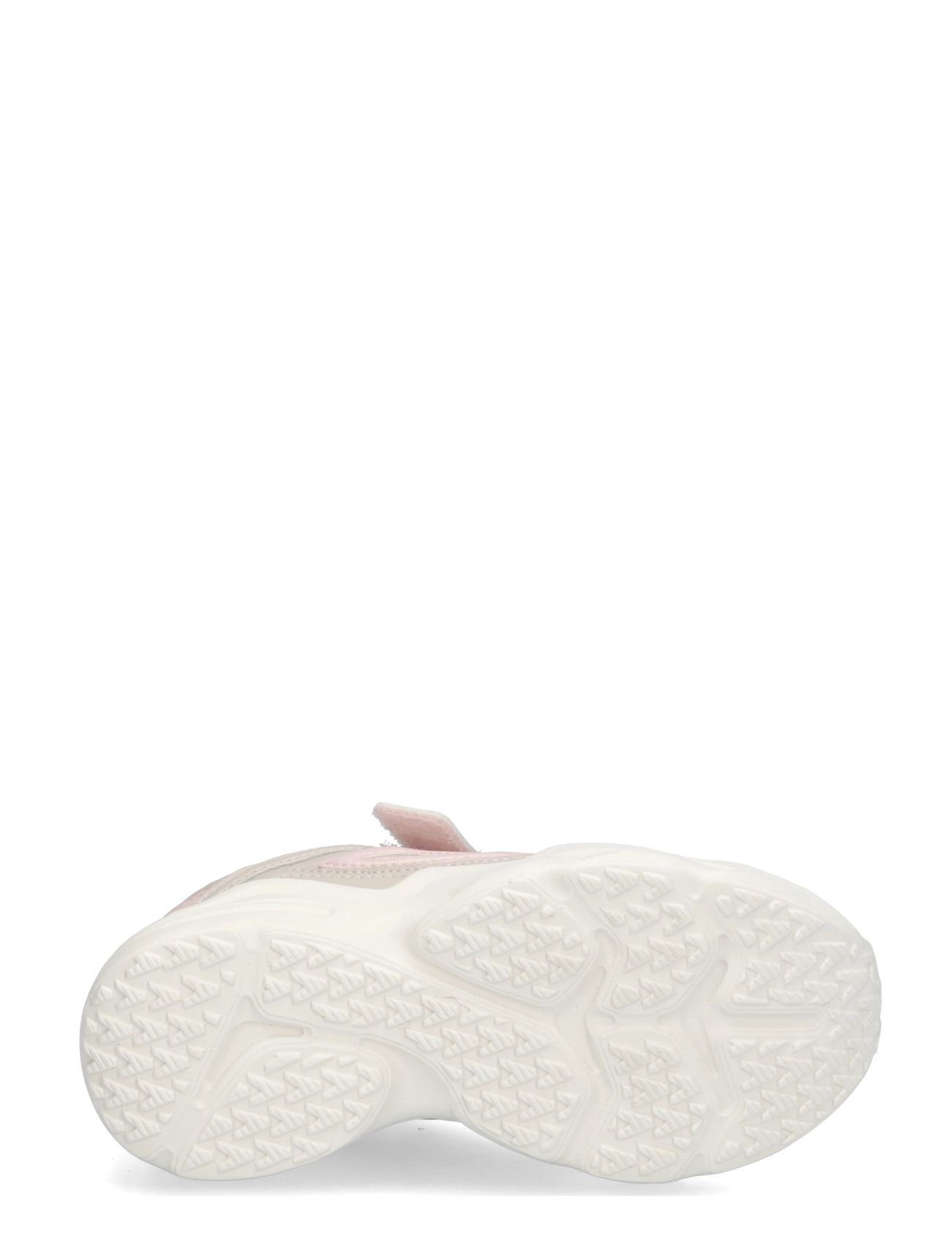 FILA - SKYE V kids - lave sneakers - mauve chalk - 4