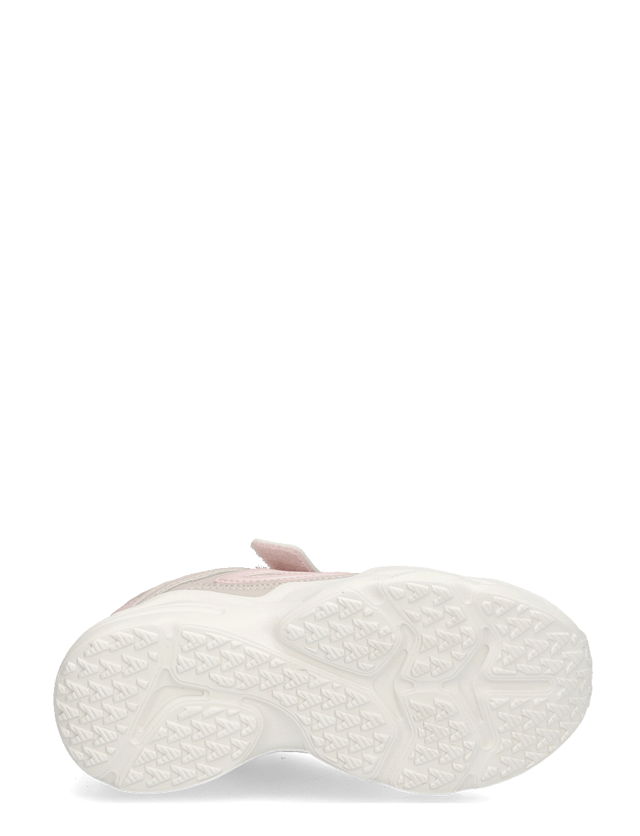 FILA - SKYE V kids - lave sneakers - mauve chalk - 4