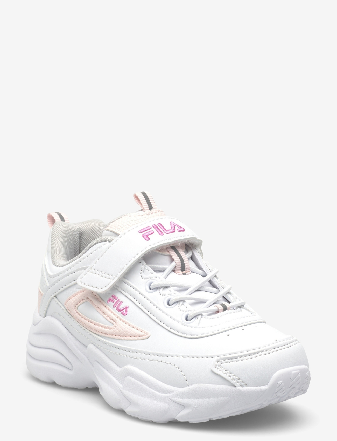 FILA - SKYE V kids - lave sneakers - white-carinaria - 0