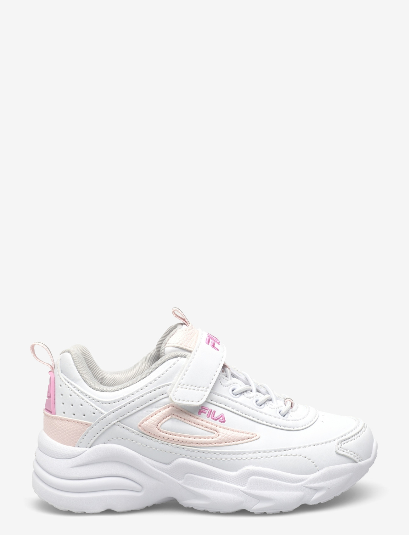 FILA - SKYE V kids - lave sneakers - white-carinaria - 1