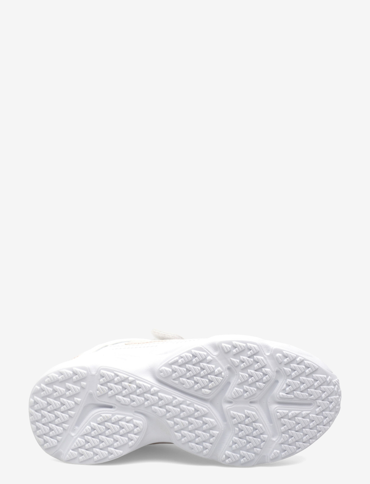 FILA - SKYE V kids - lave sneakers - white-carinaria - 4