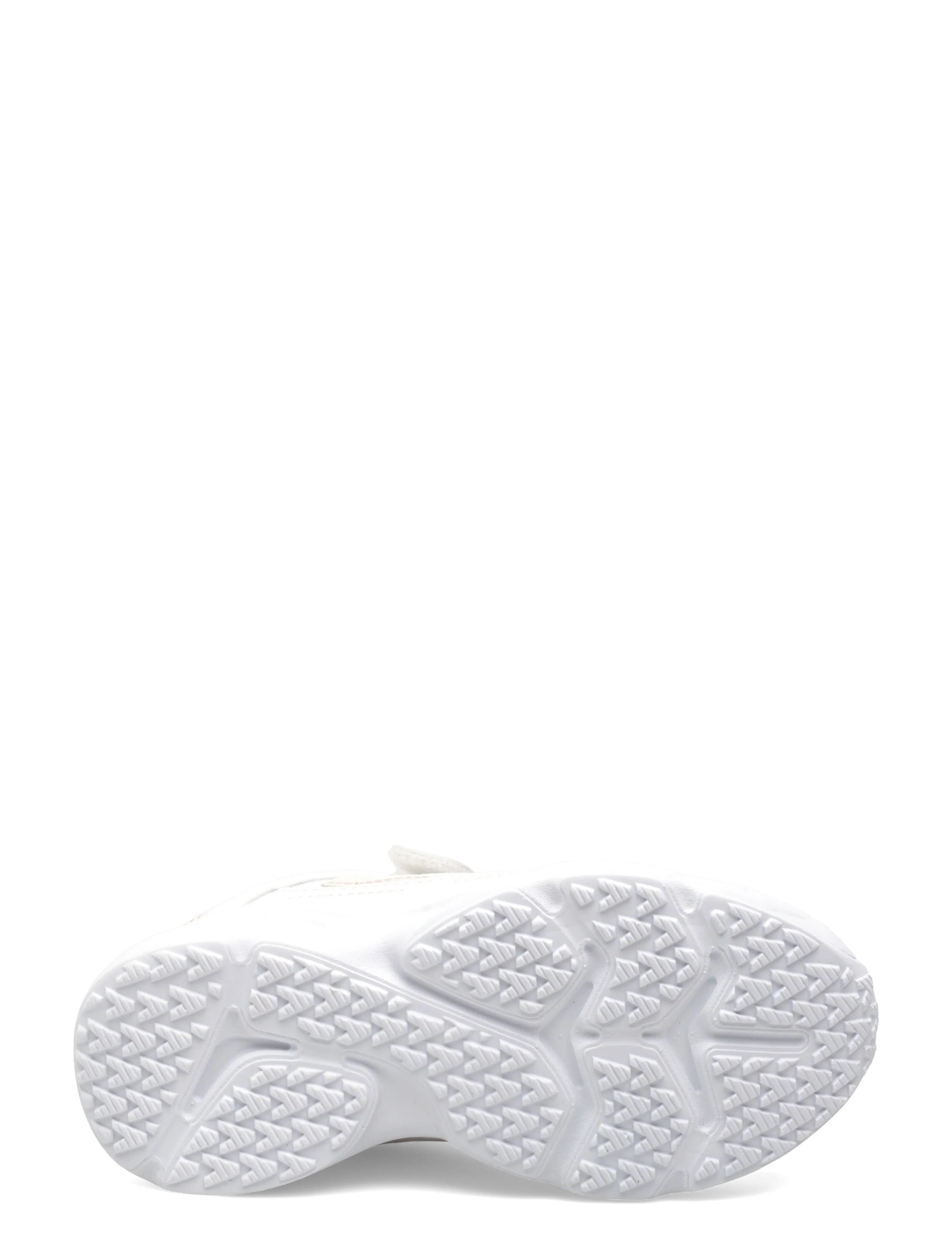 FILA - SKYE V kids - niedriger schnitt - white-carinaria - 4