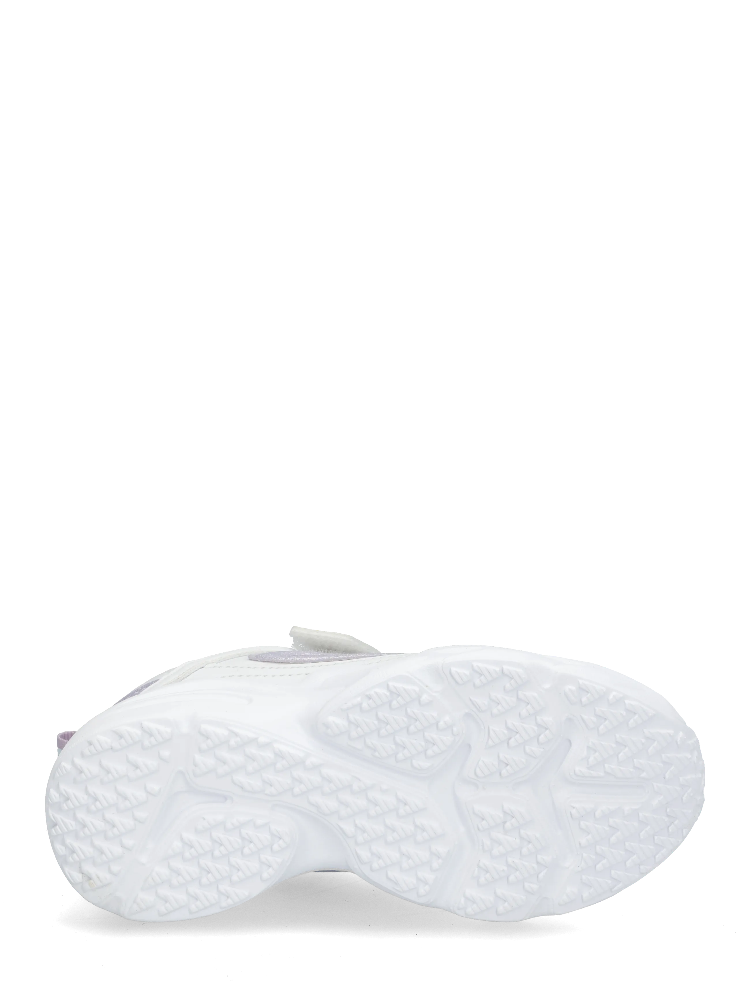 FILA - SKYE V kids - sügisene kokkuhoid - white-lavender frost - 4