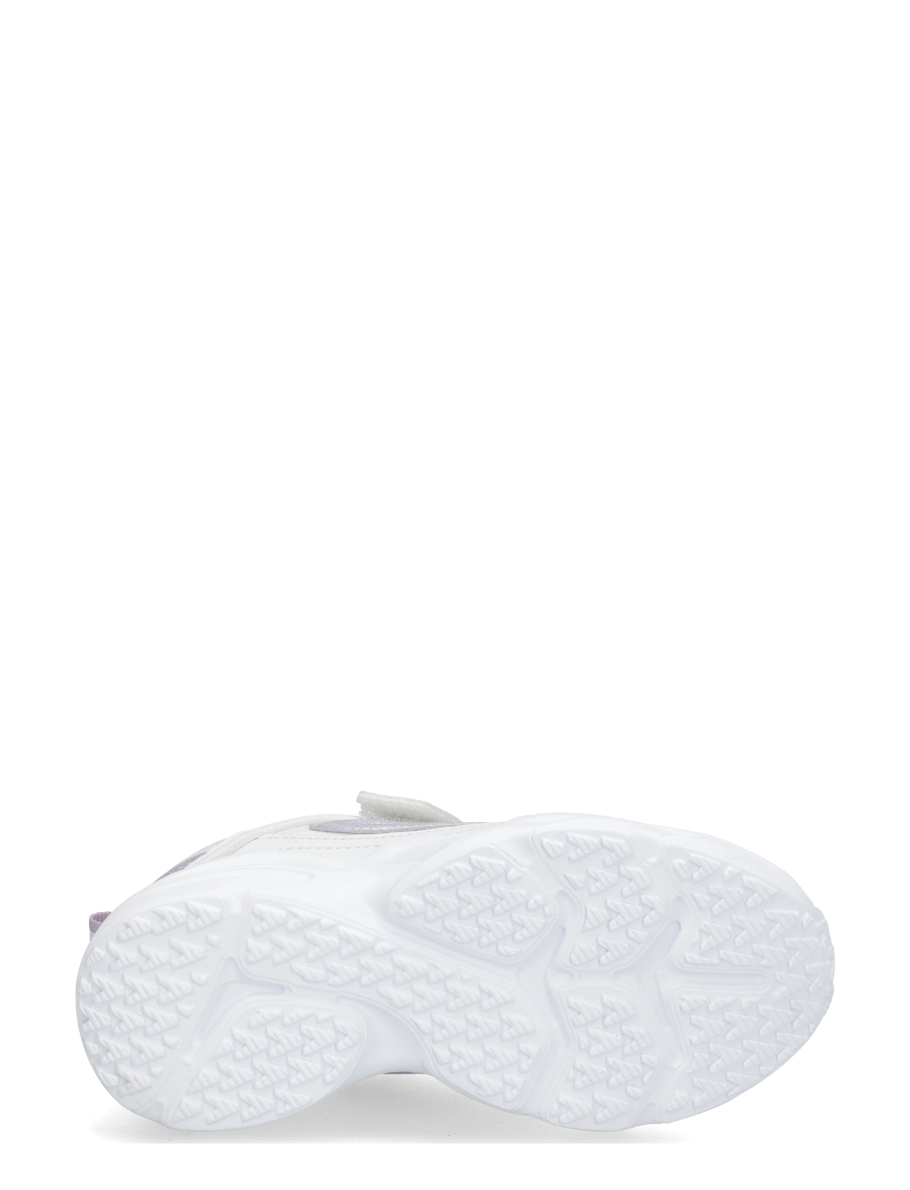 FILA - SKYE V kids - niedriger schnitt - white-lavender frost - 4