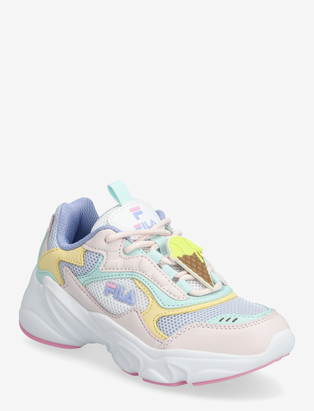 FILA - COLLENE GELATO kids - niedriger schnitt - carinaria - 0