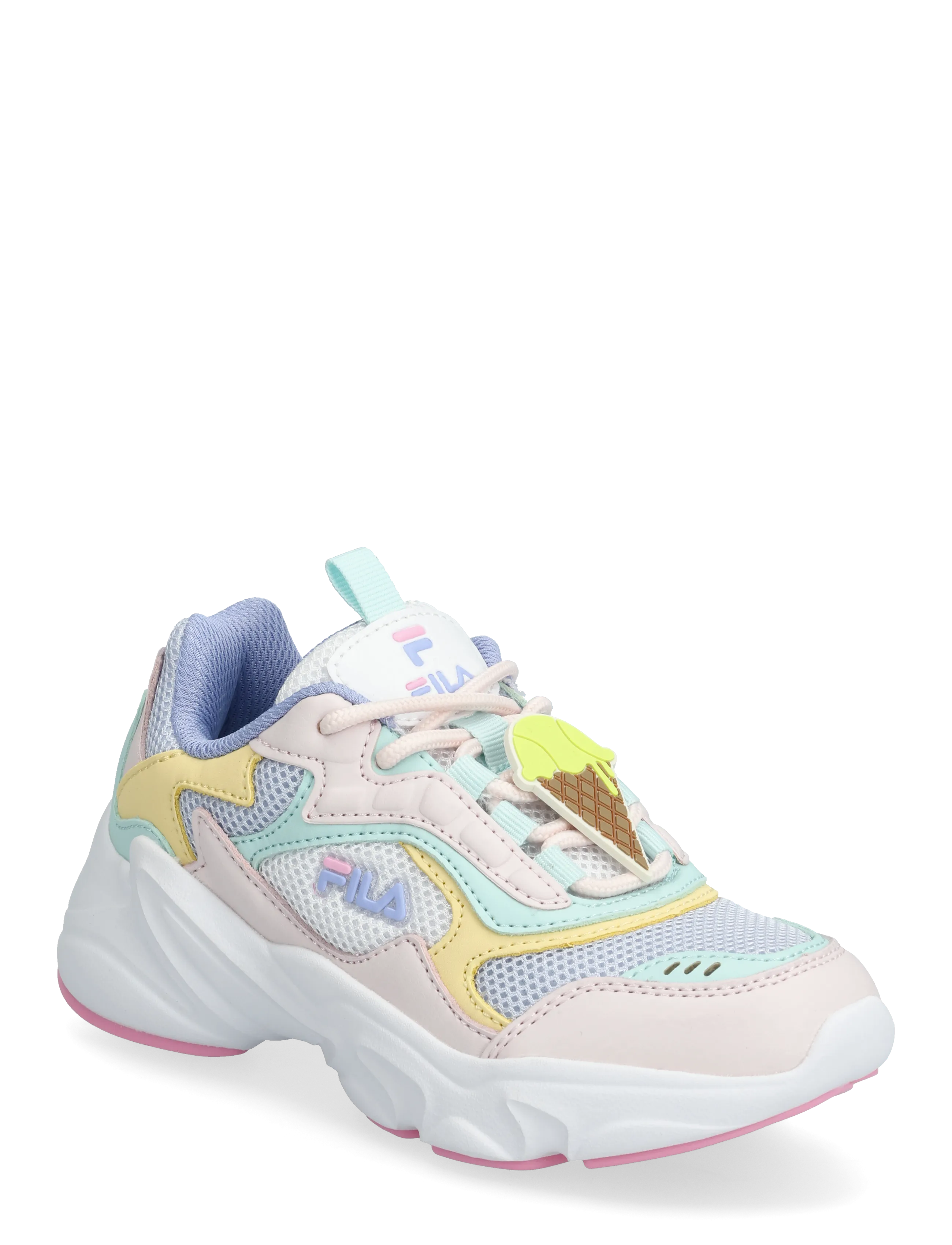 FILA COLLENE GELATO kids - Sneakers - CARINARIA / multi