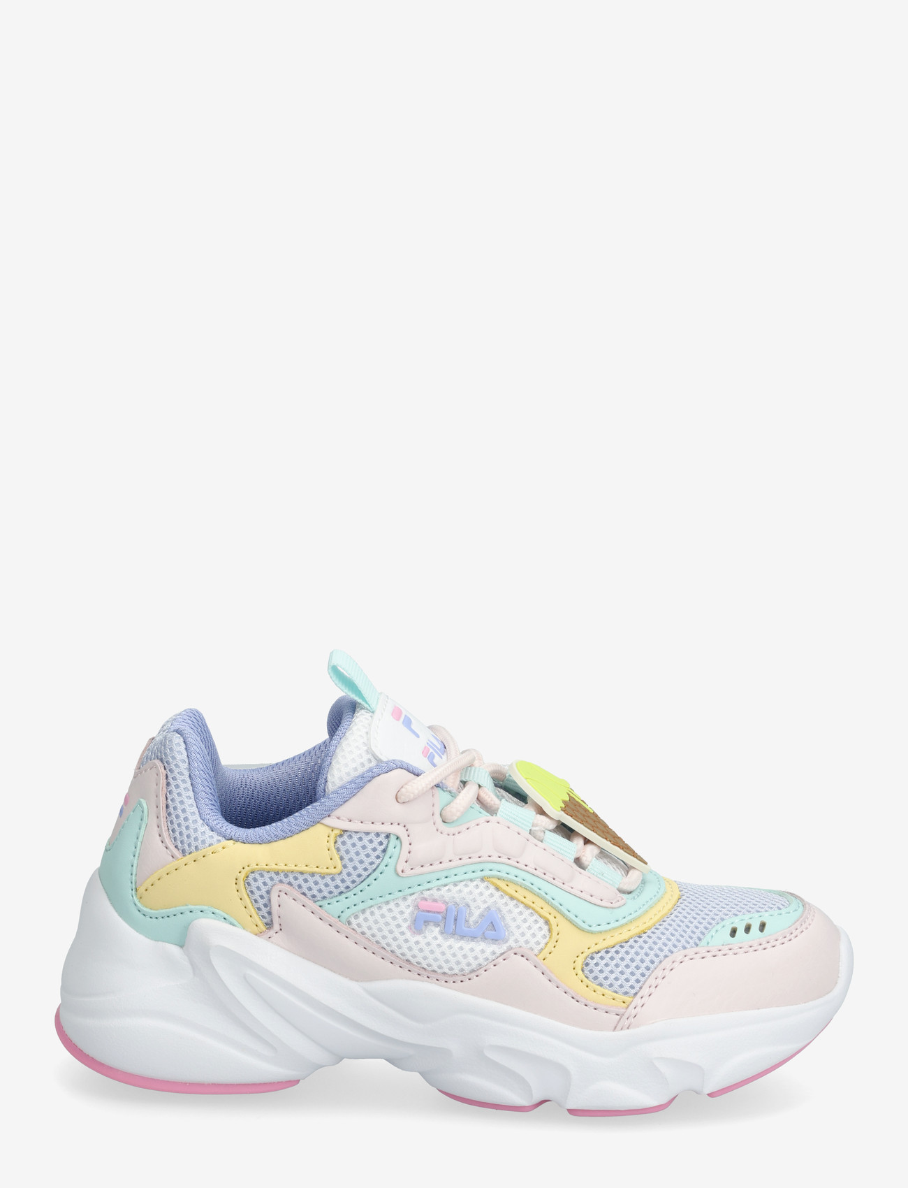 FILA - COLLENE GELATO kids - niedriger schnitt - carinaria - 1