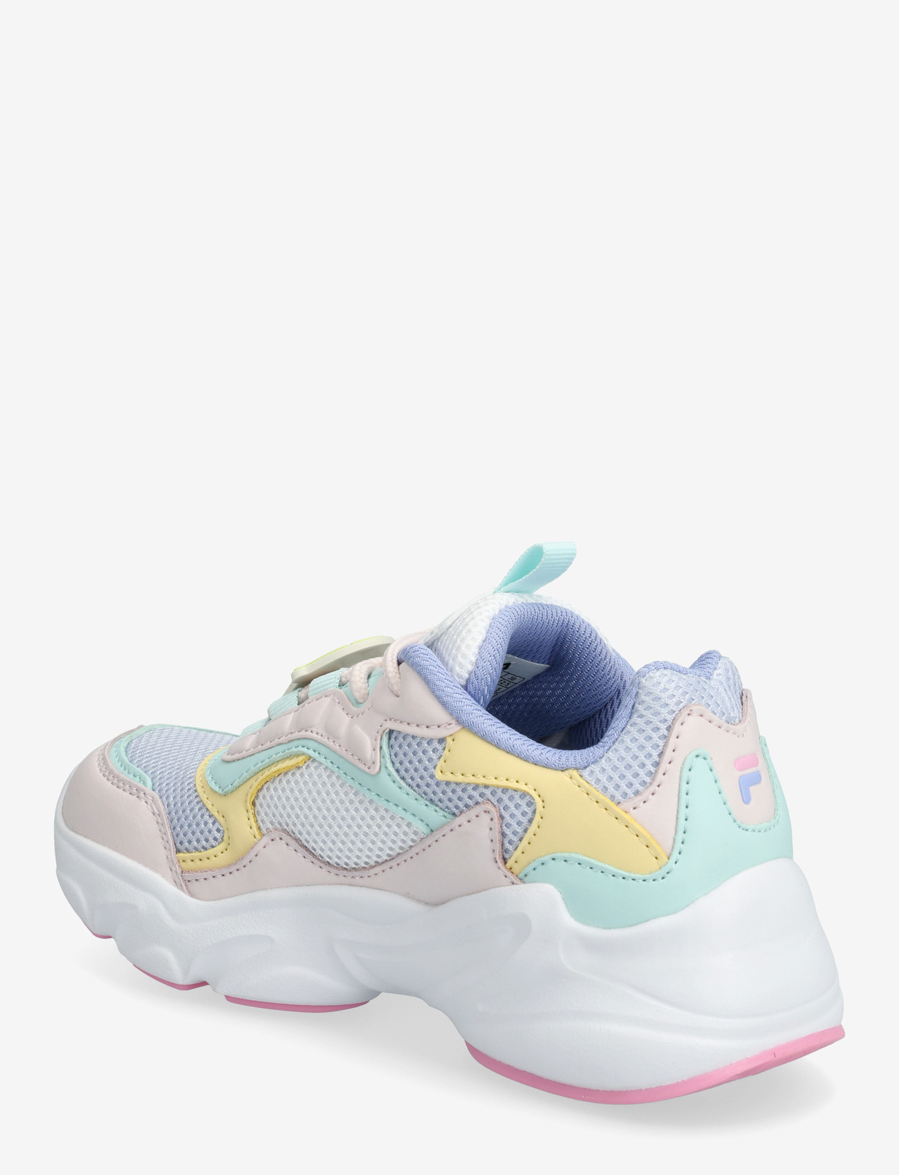 FILA - COLLENE GELATO kids - niedriger schnitt - carinaria - 2