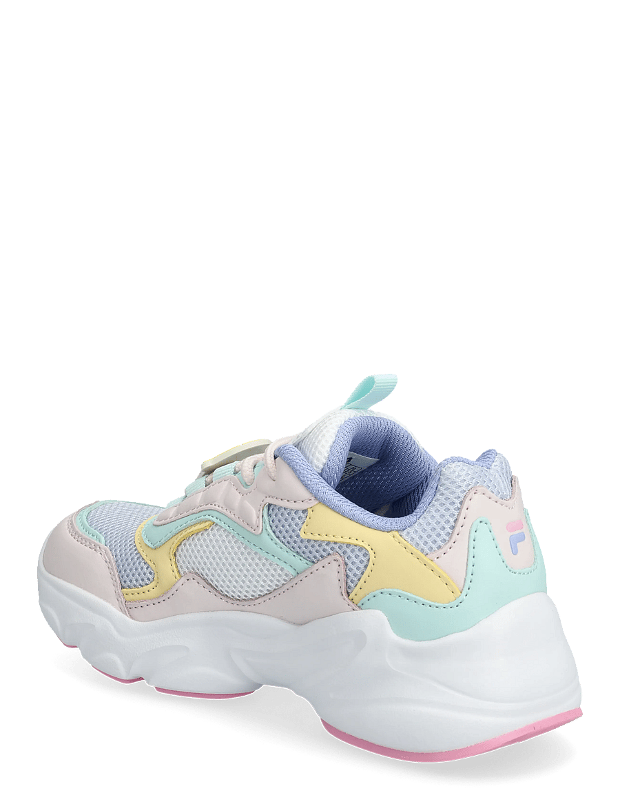 FILA - COLLENE GELATO kids - baskets basses - carinaria - 2
