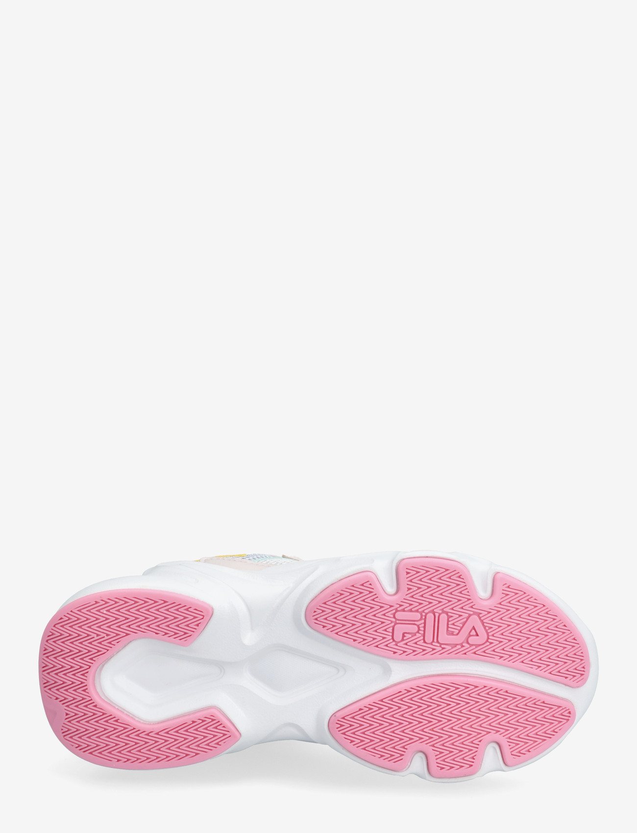 FILA - COLLENE GELATO kids - niedriger schnitt - carinaria - 4