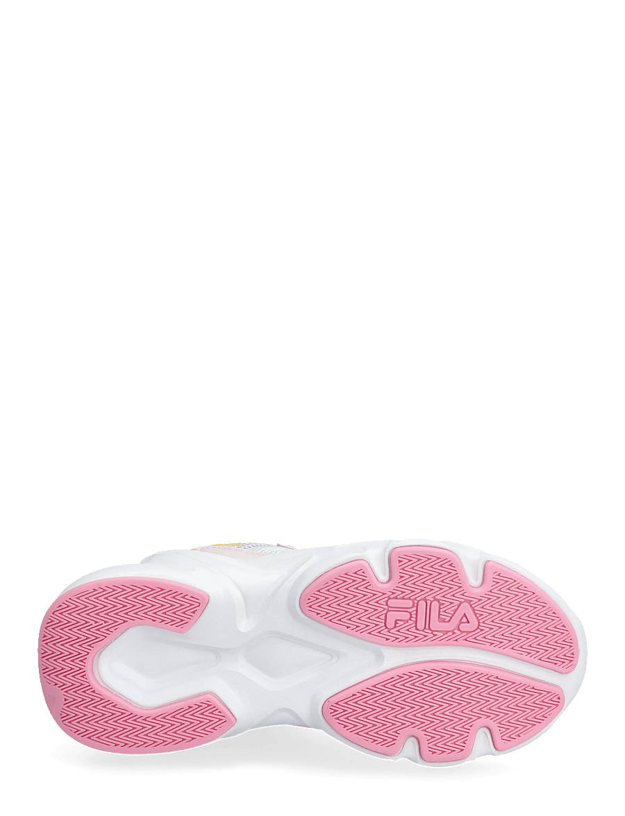 FILA - COLLENE GELATO kids - baskets basses - carinaria - 4