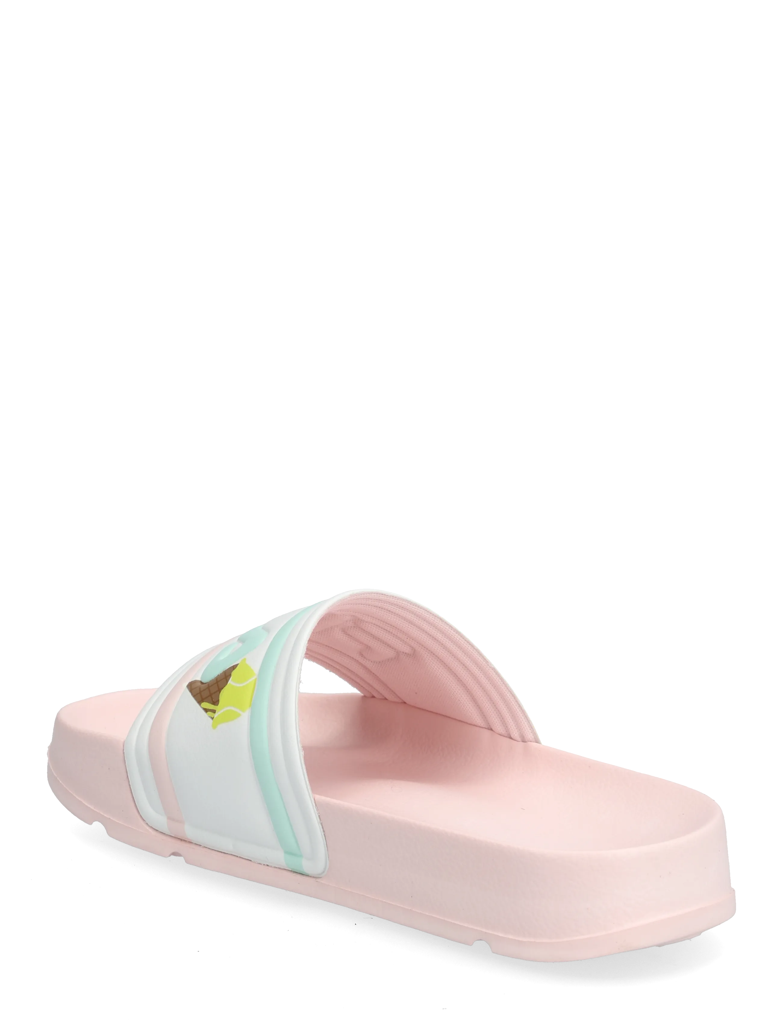 FILA - MORRO BAY PRT slipper kids - badtofflor - carinaria - 1