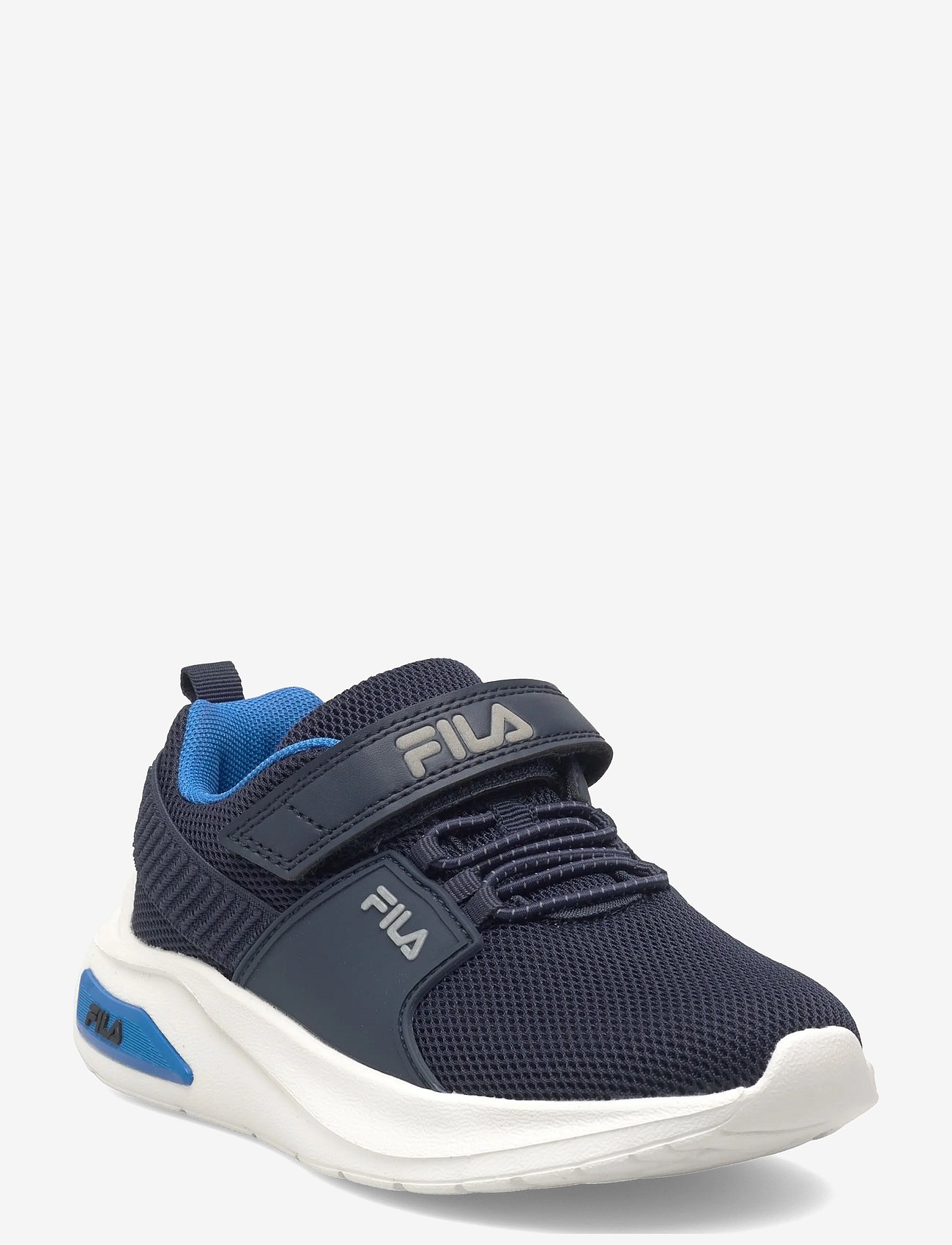 FILA Fila Upspark Velcro Kids - Navy - 28