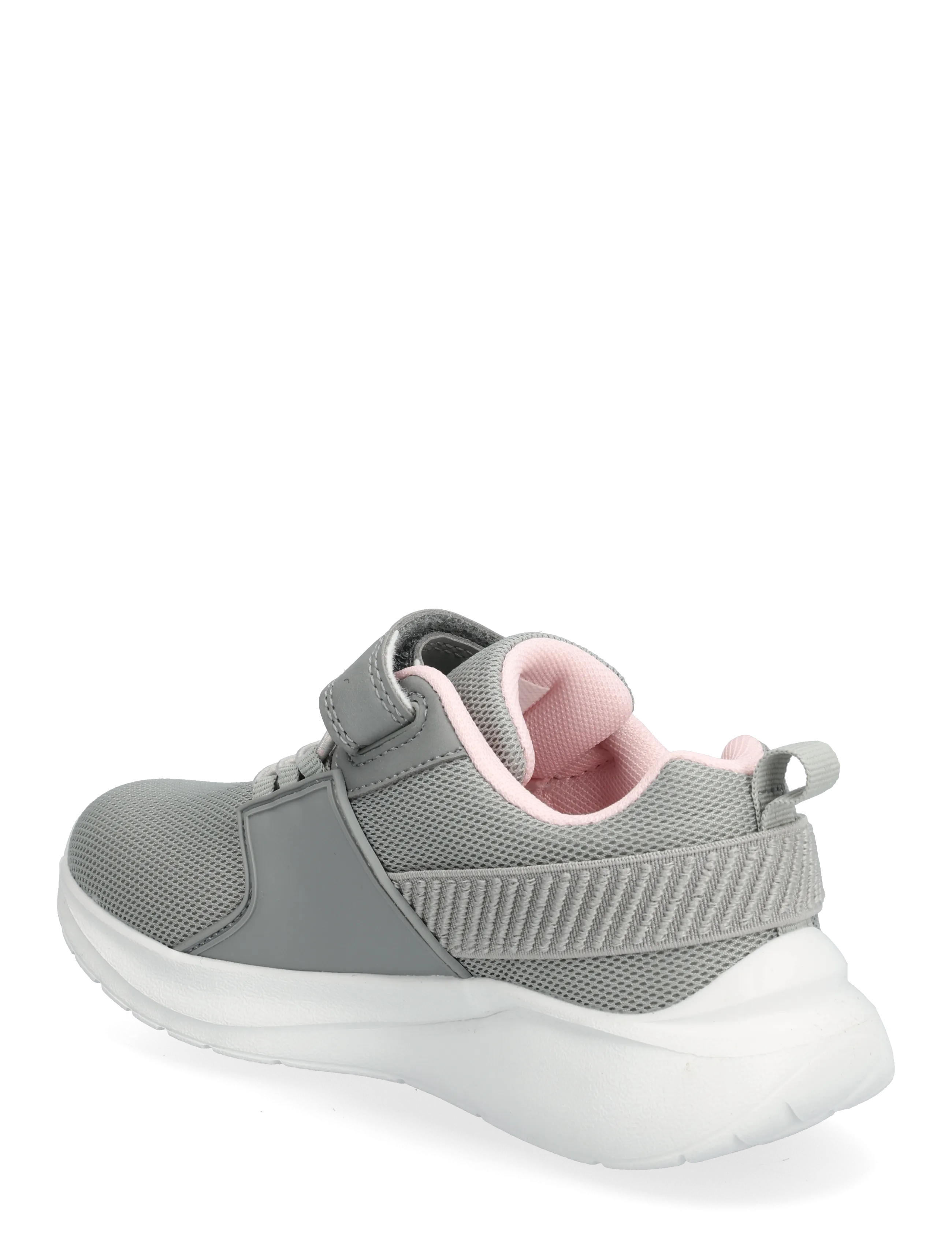 FILA - FILA UPSPARK velcro kids - niedriger schnitt - limestone-fairy tale - 2
