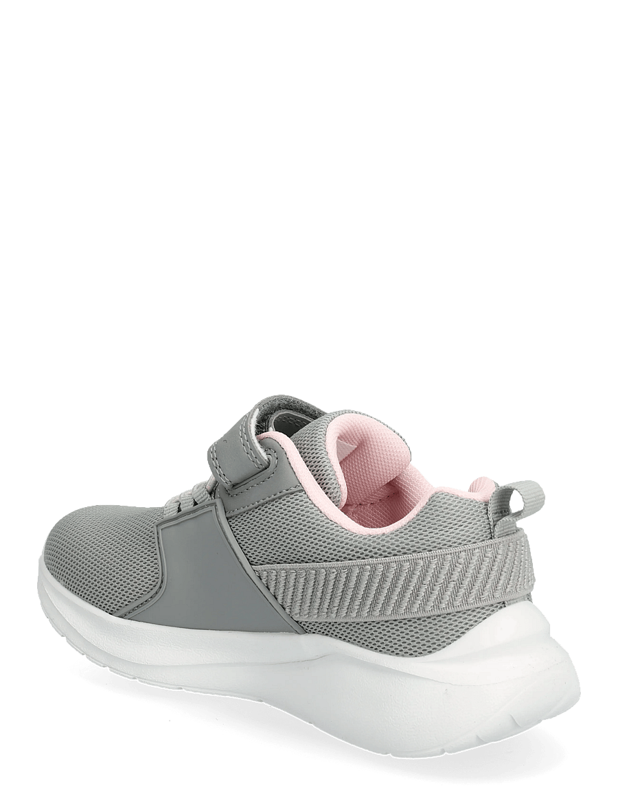 FILA - FILA UPSPARK velcro kids - laag sneakers - limestone-fairy tale - 2
