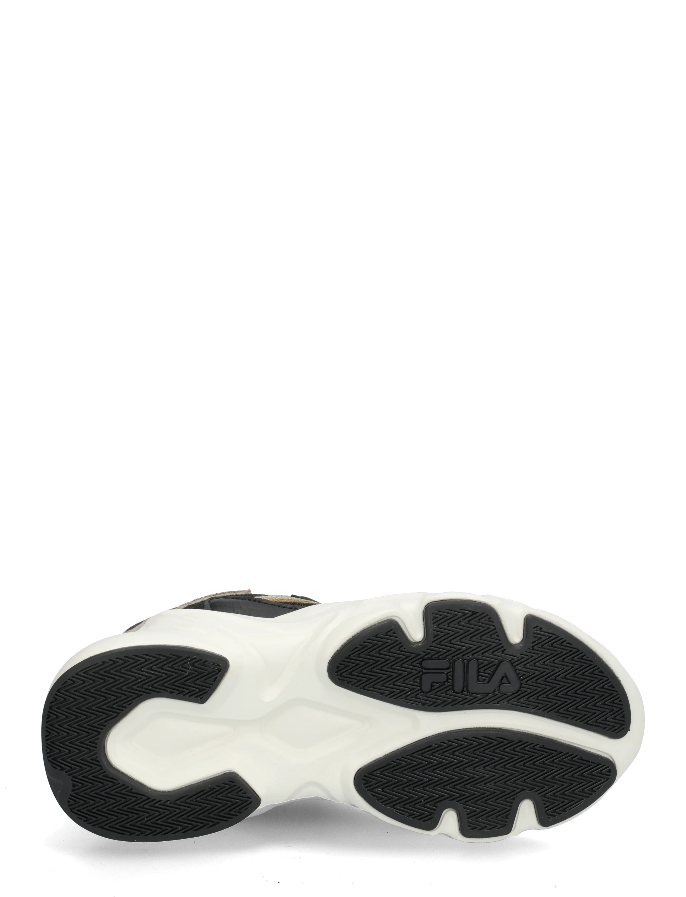 FILA - COLLENE A kids - sügisene kokkuhoid - black-leopard - 4