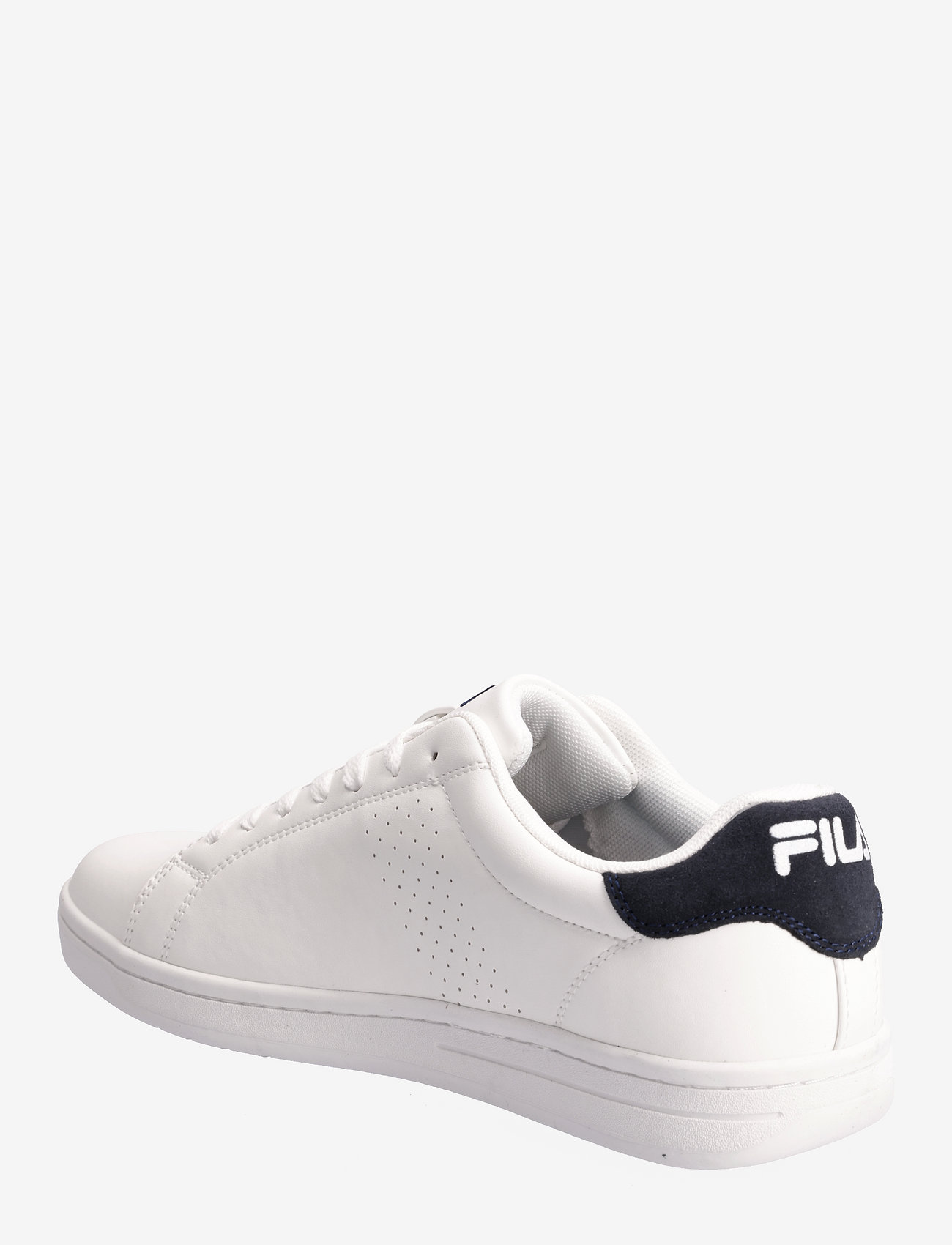 FILA - CROSSCOURT 2 F - white-dress blues - 2
