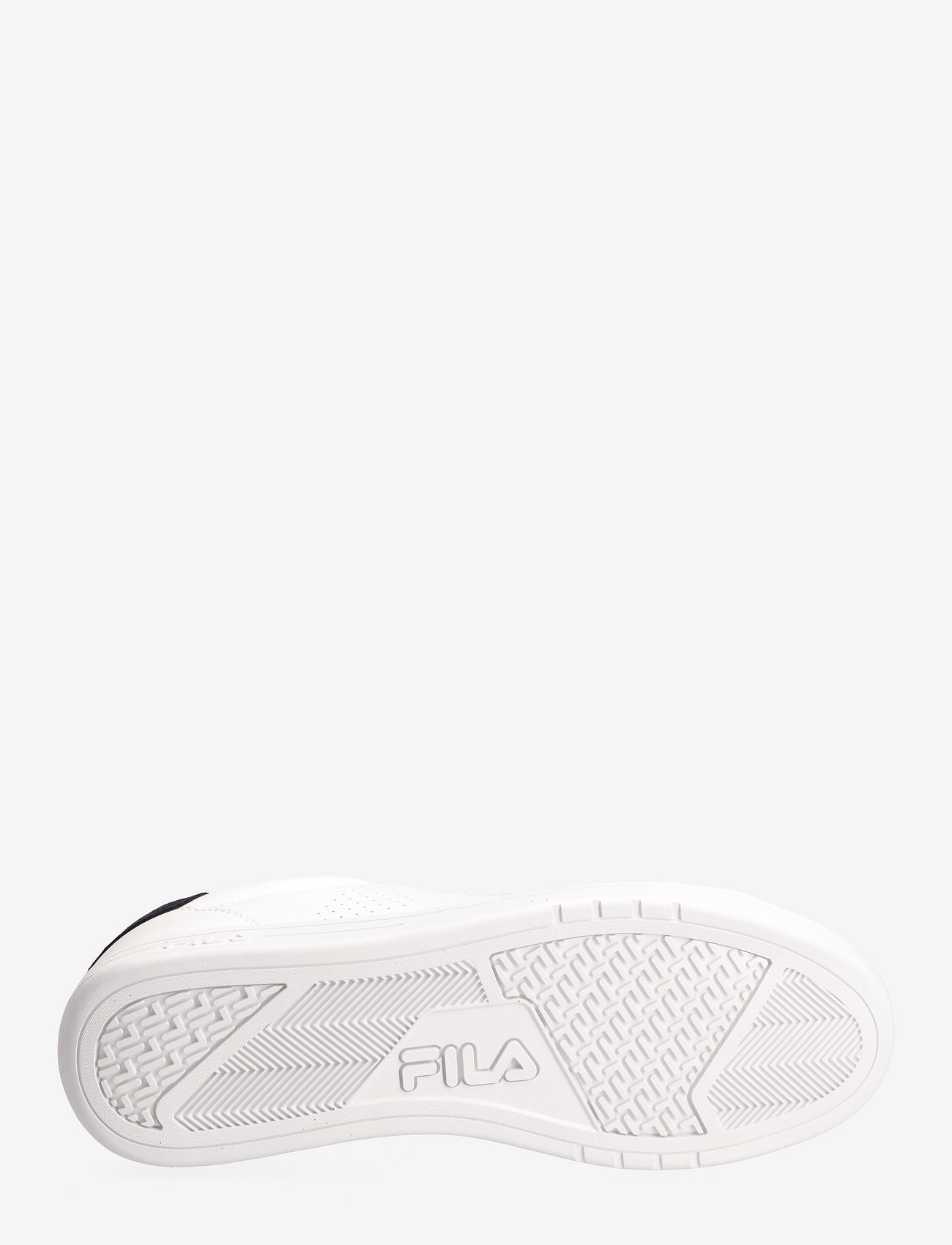 FILA - CROSSCOURT 2 F - white-dress blues - 4