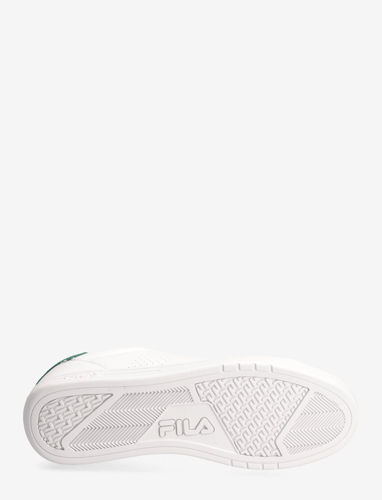 FILA - CROSSCOURT 2 F - white-verdant green - 4