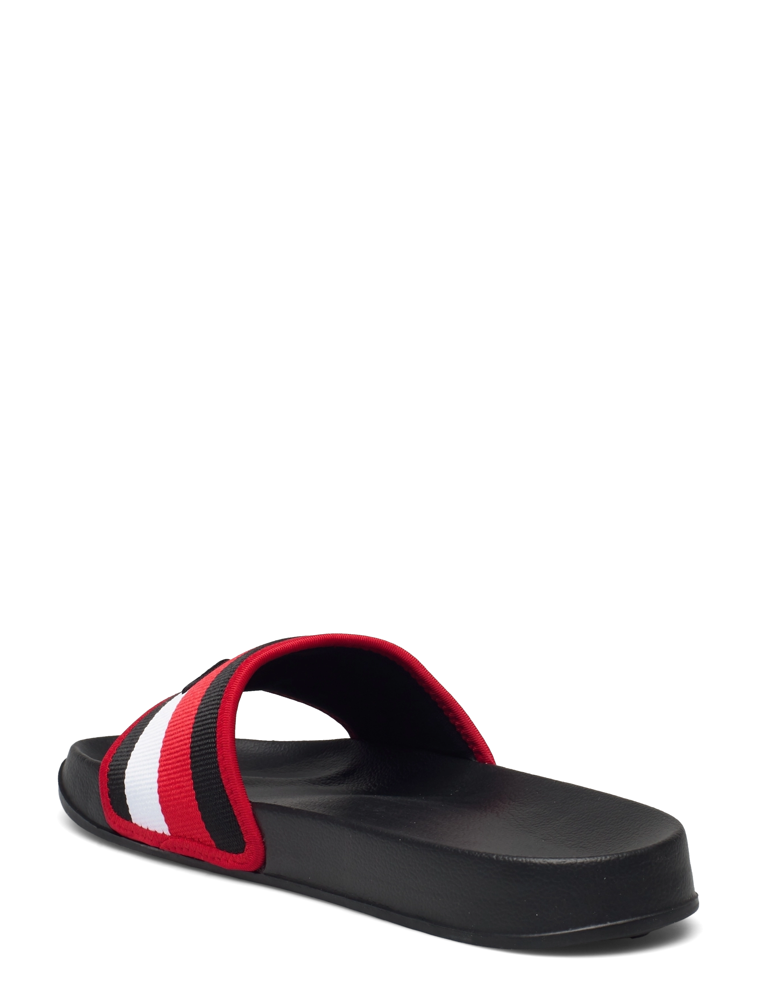 FILA - MORRO BAY STRIPES slipper - black - 2