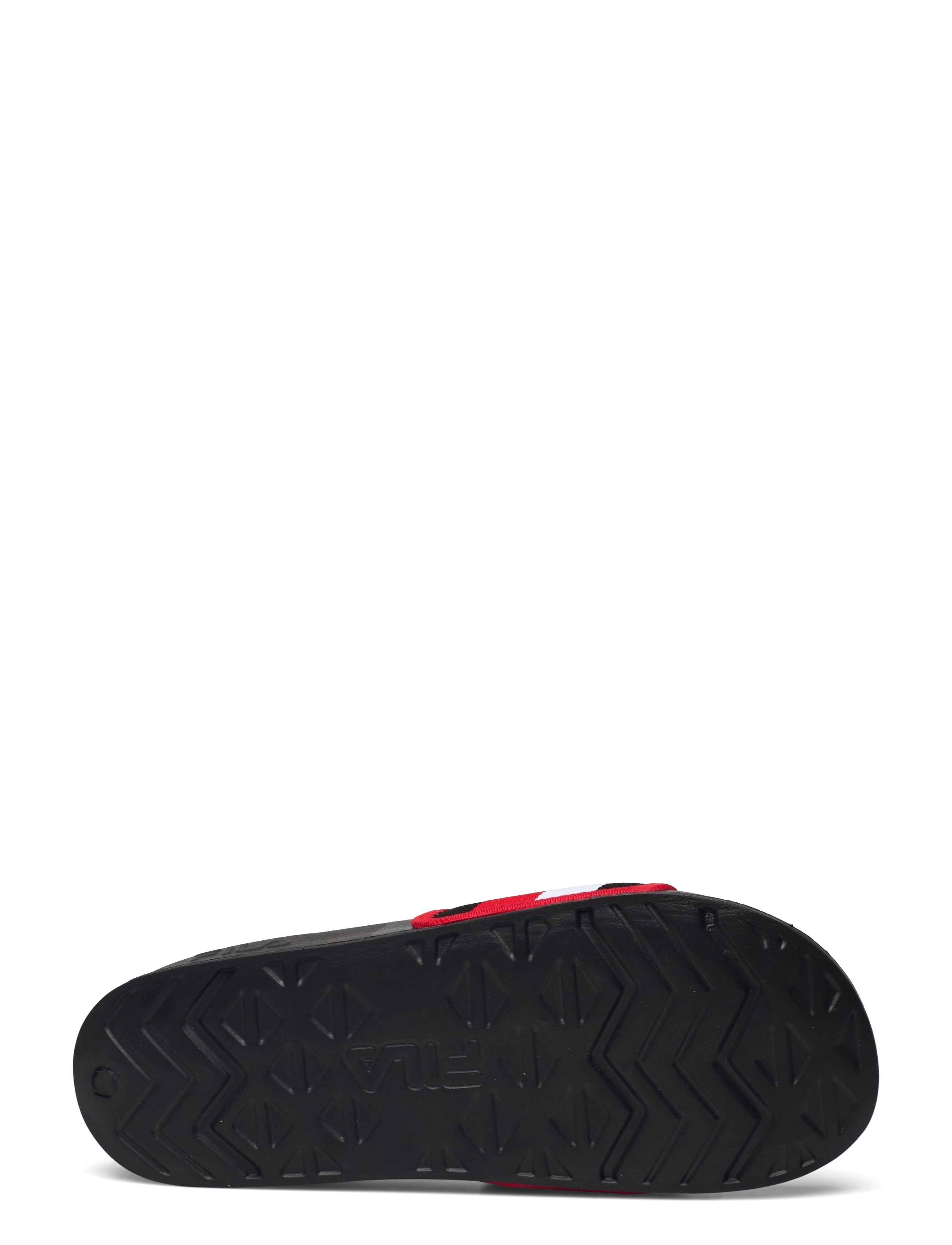 FILA - MORRO BAY STRIPES slipper - black - 4