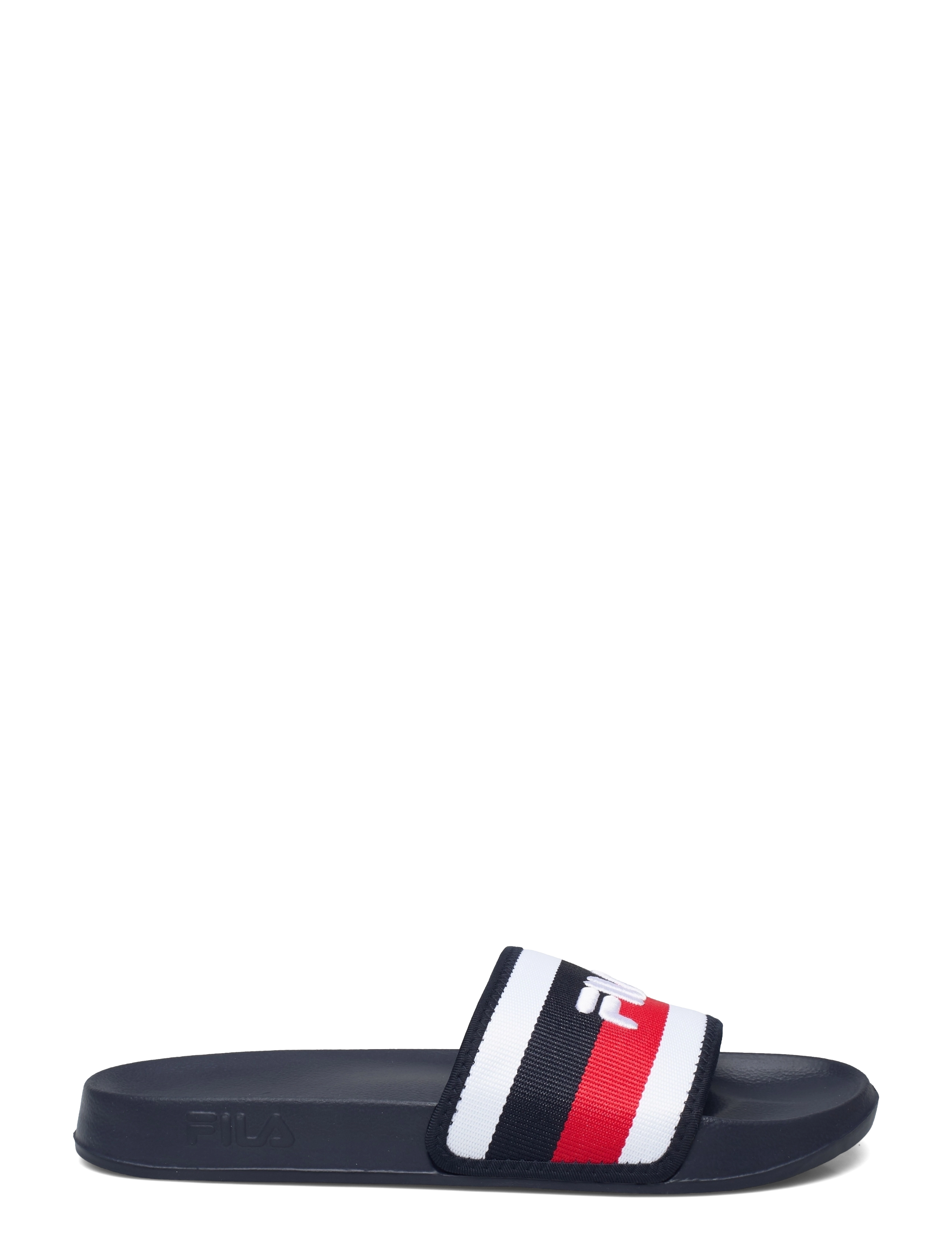 FILA - MORRO BAY STRIPES slipper - fila navy - 1