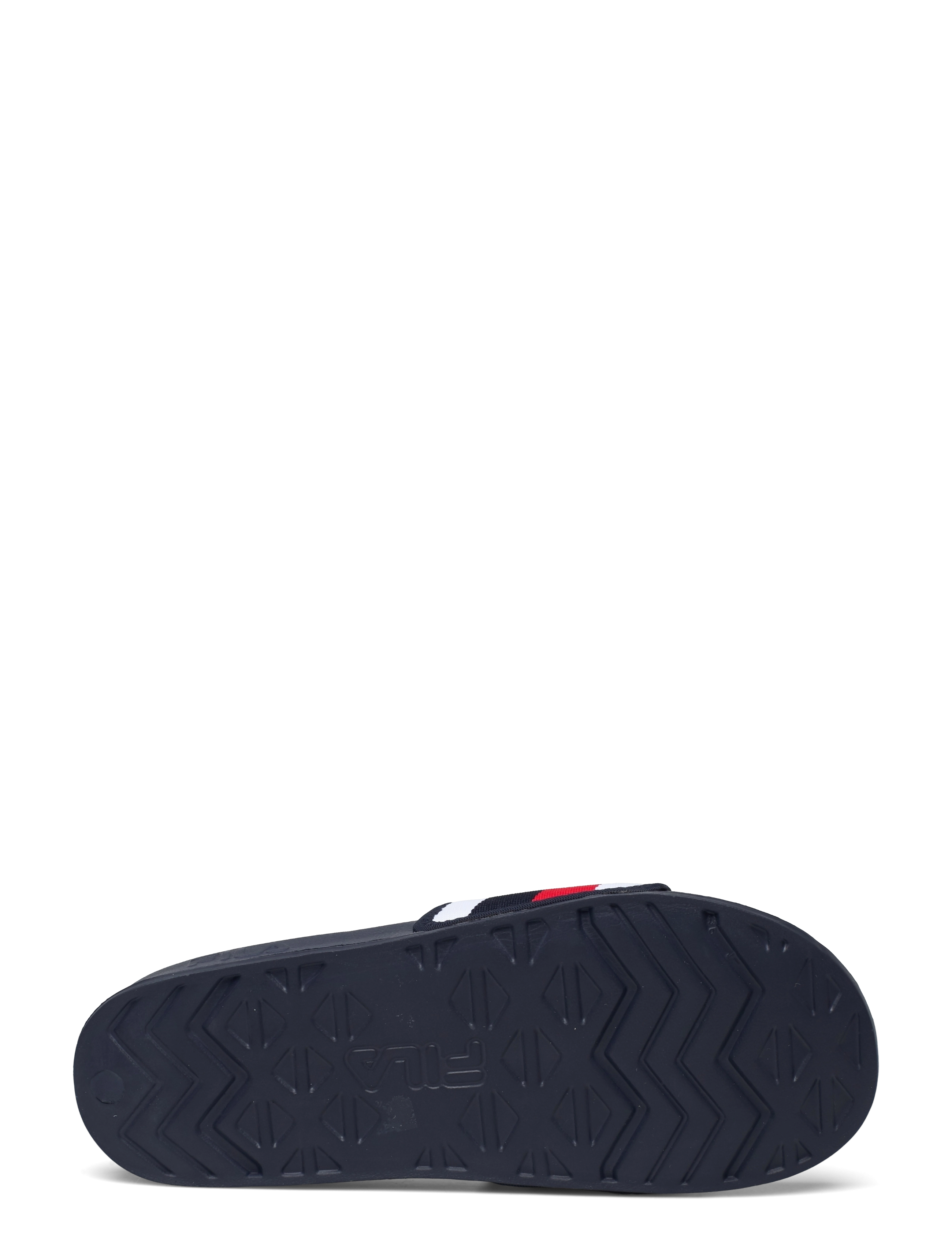 FILA - MORRO BAY STRIPES slipper - fila navy - 4