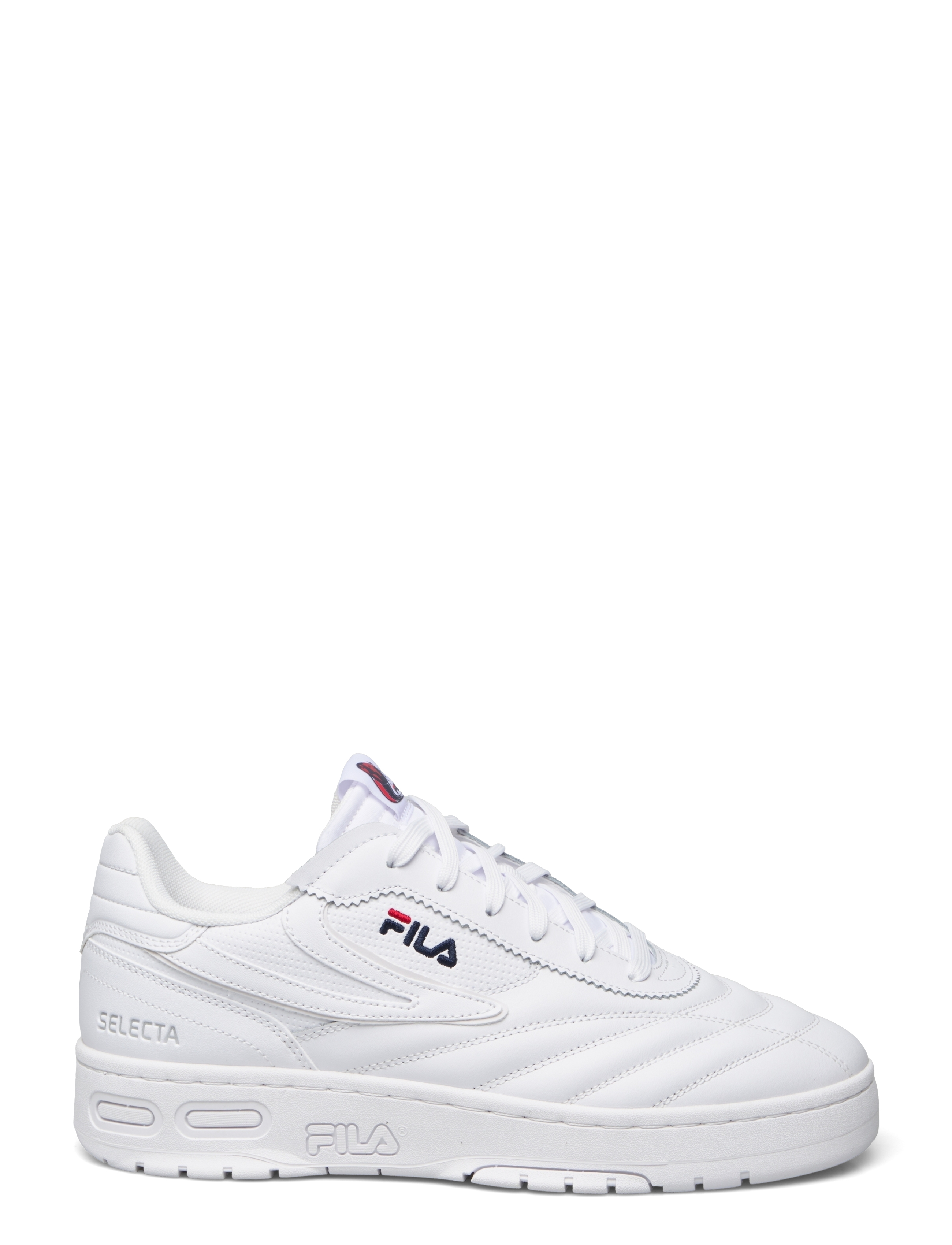 FILA - FILA SELECTA - white - 1