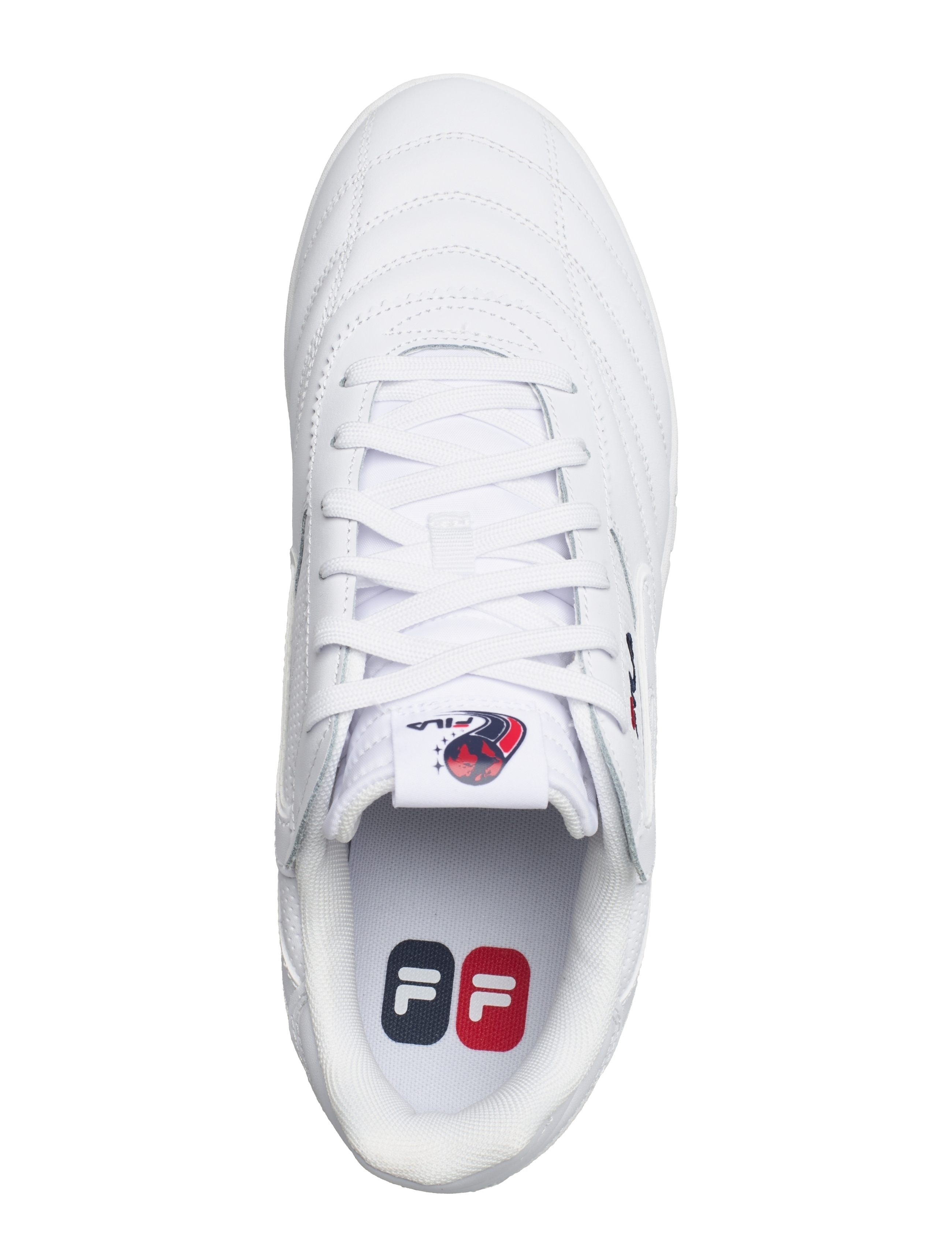 FILA - FILA SELECTA - white - 3