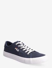 FILA - POINTER CLASSIC - laag sneakers - fila navy - 0