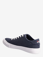 FILA - POINTER CLASSIC - laag sneakers - fila navy - 2
