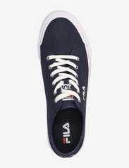 FILA - POINTER CLASSIC - laag sneakers - fila navy - 3